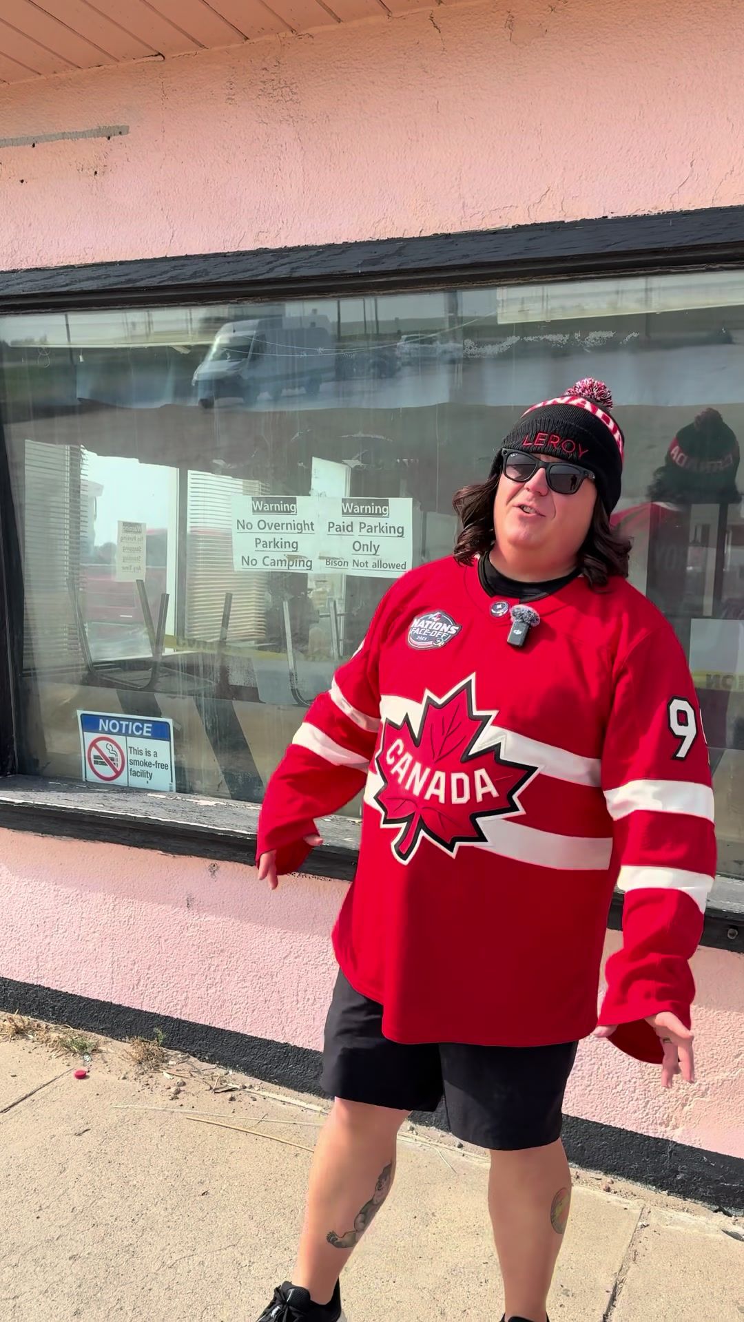 Video post by @leroyandleroy on TikTok