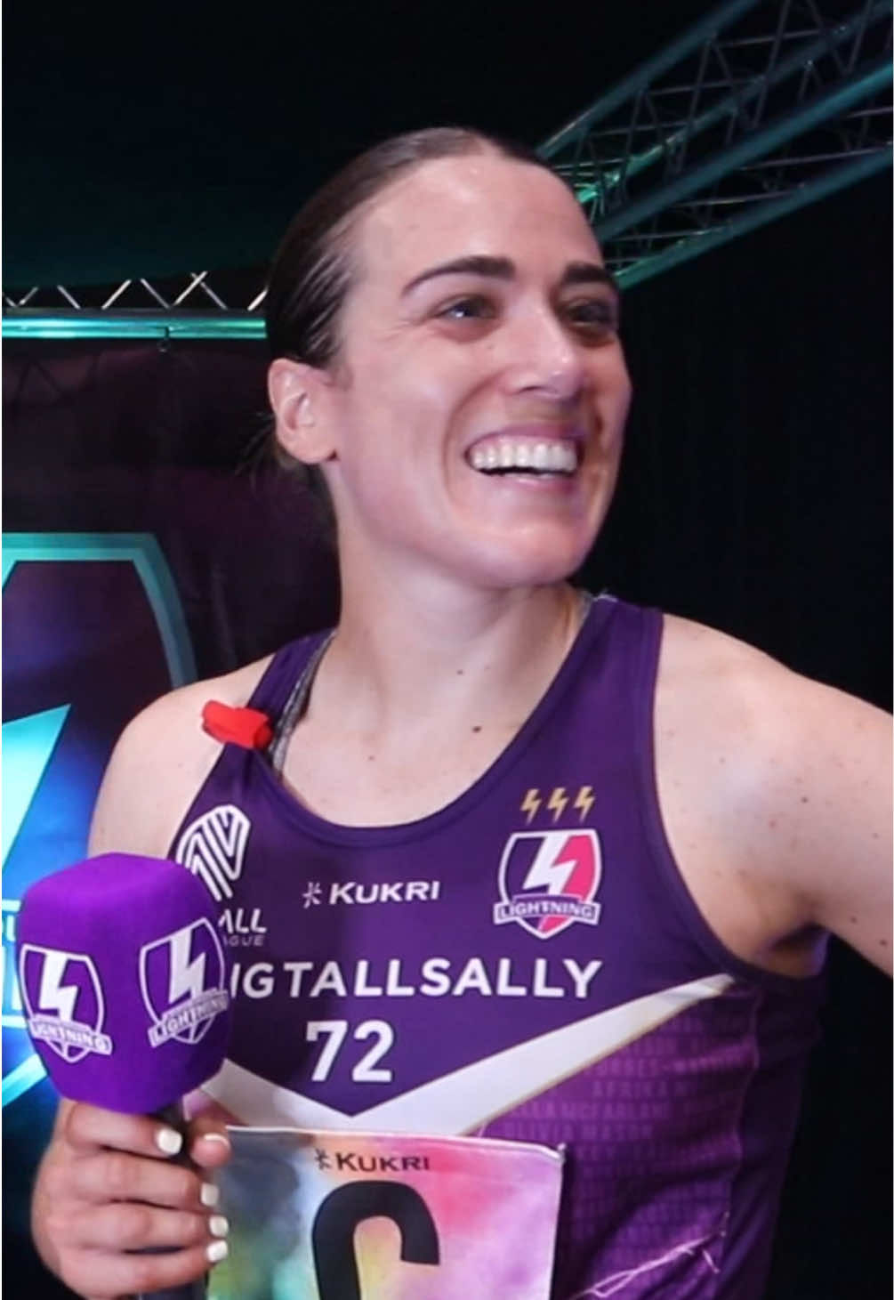 Video post by @lborolightning on TikTok