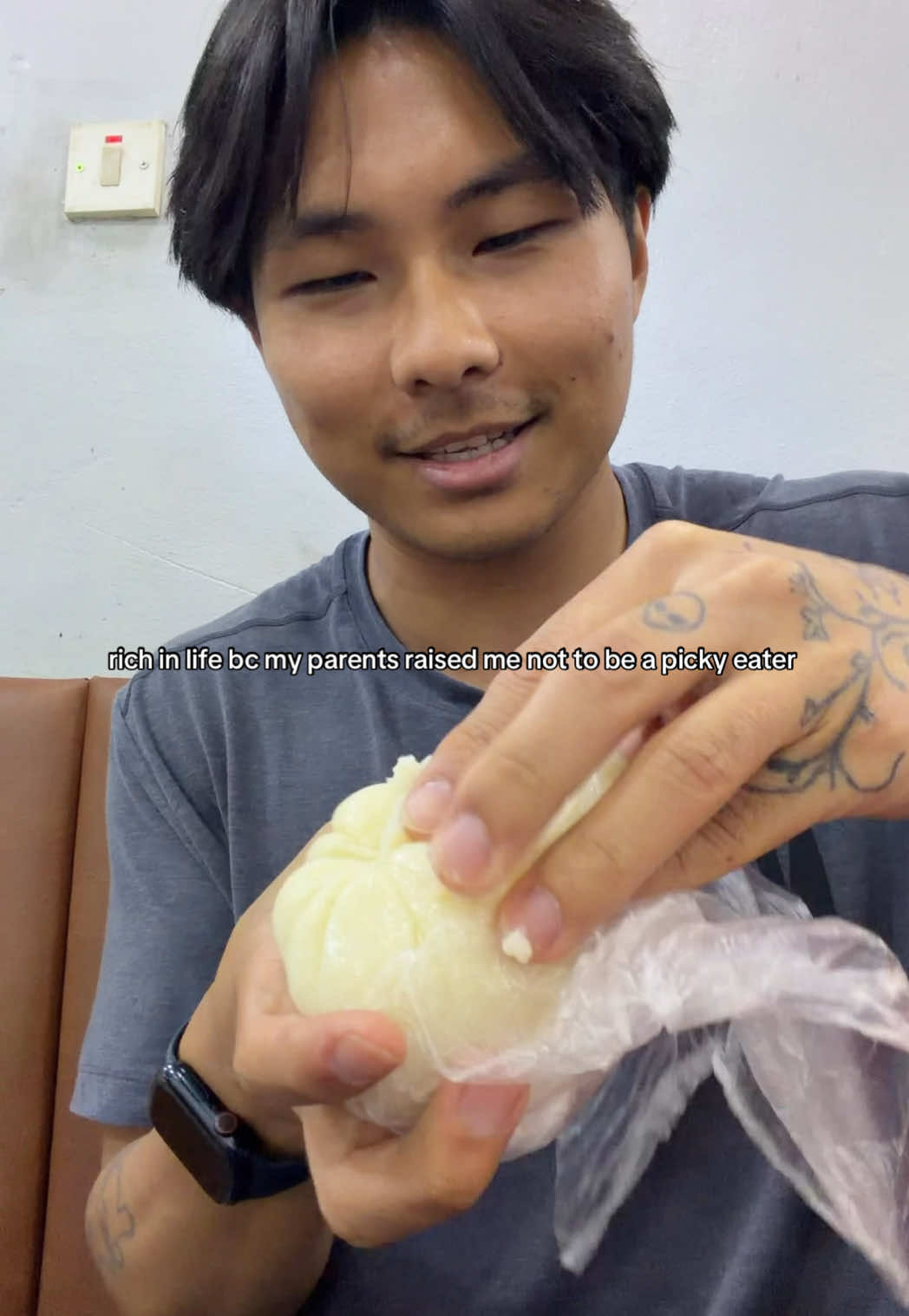 Video post by @otfgordon on TikTok