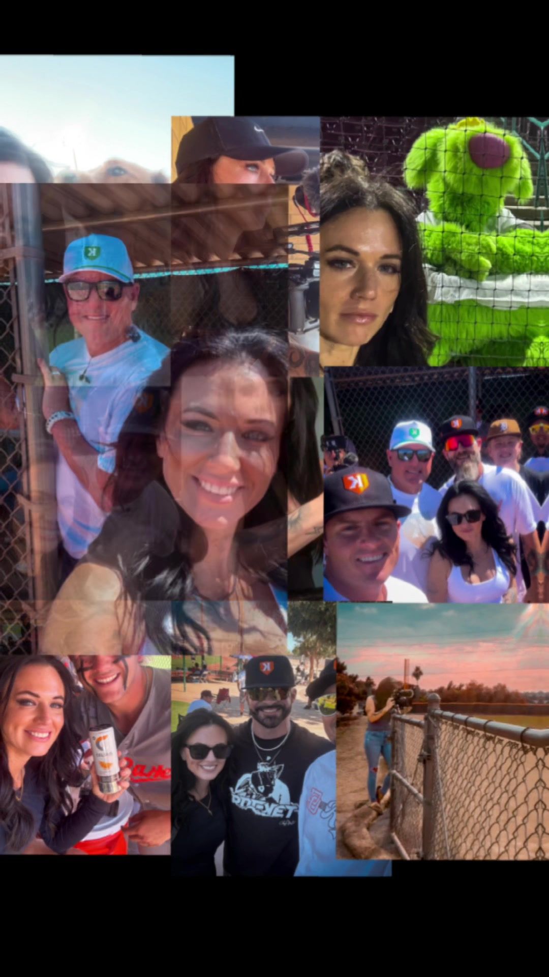 Video post by @chelsearhane on TikTok