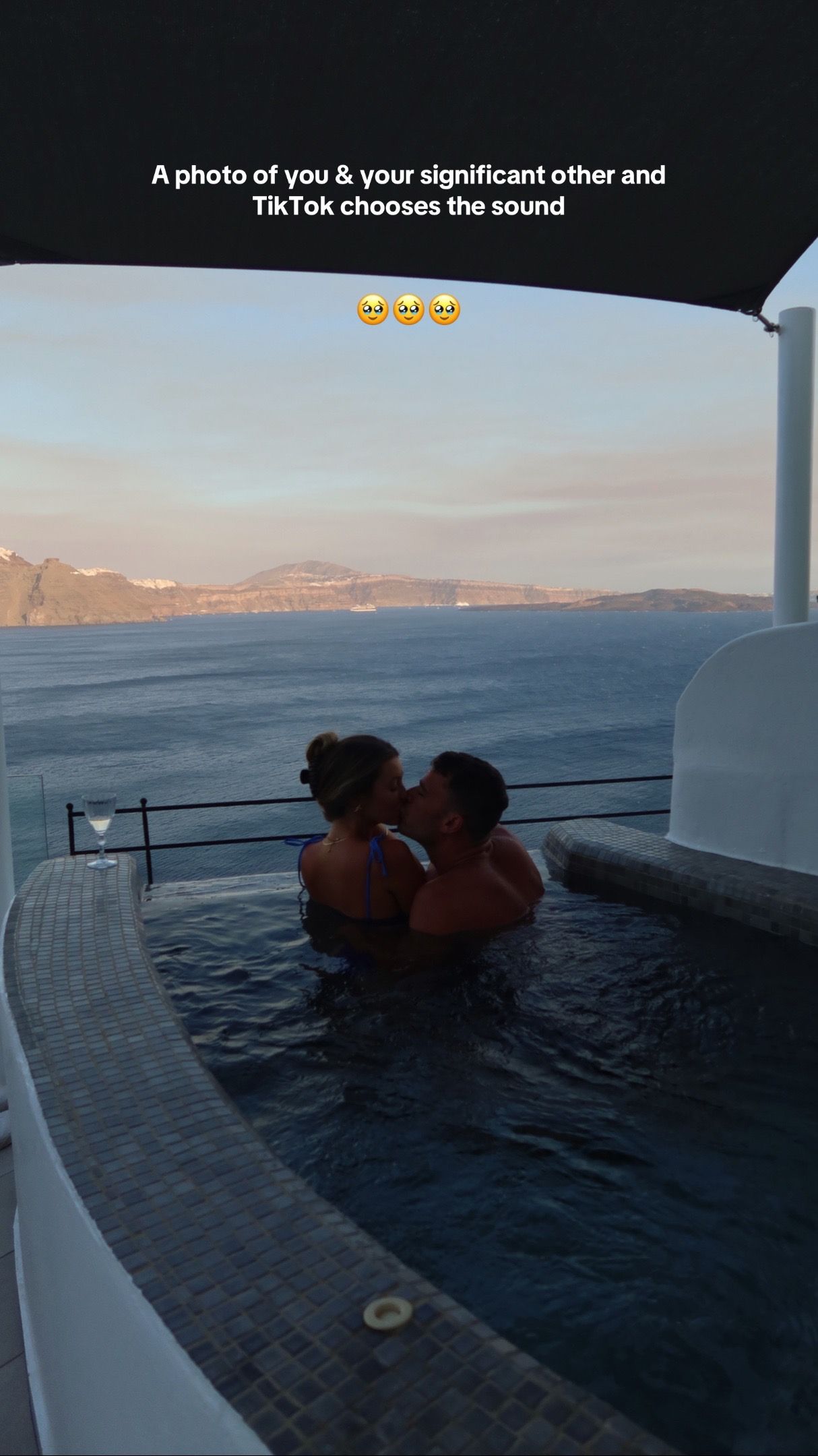 Video post by @sydneyajones on TikTok