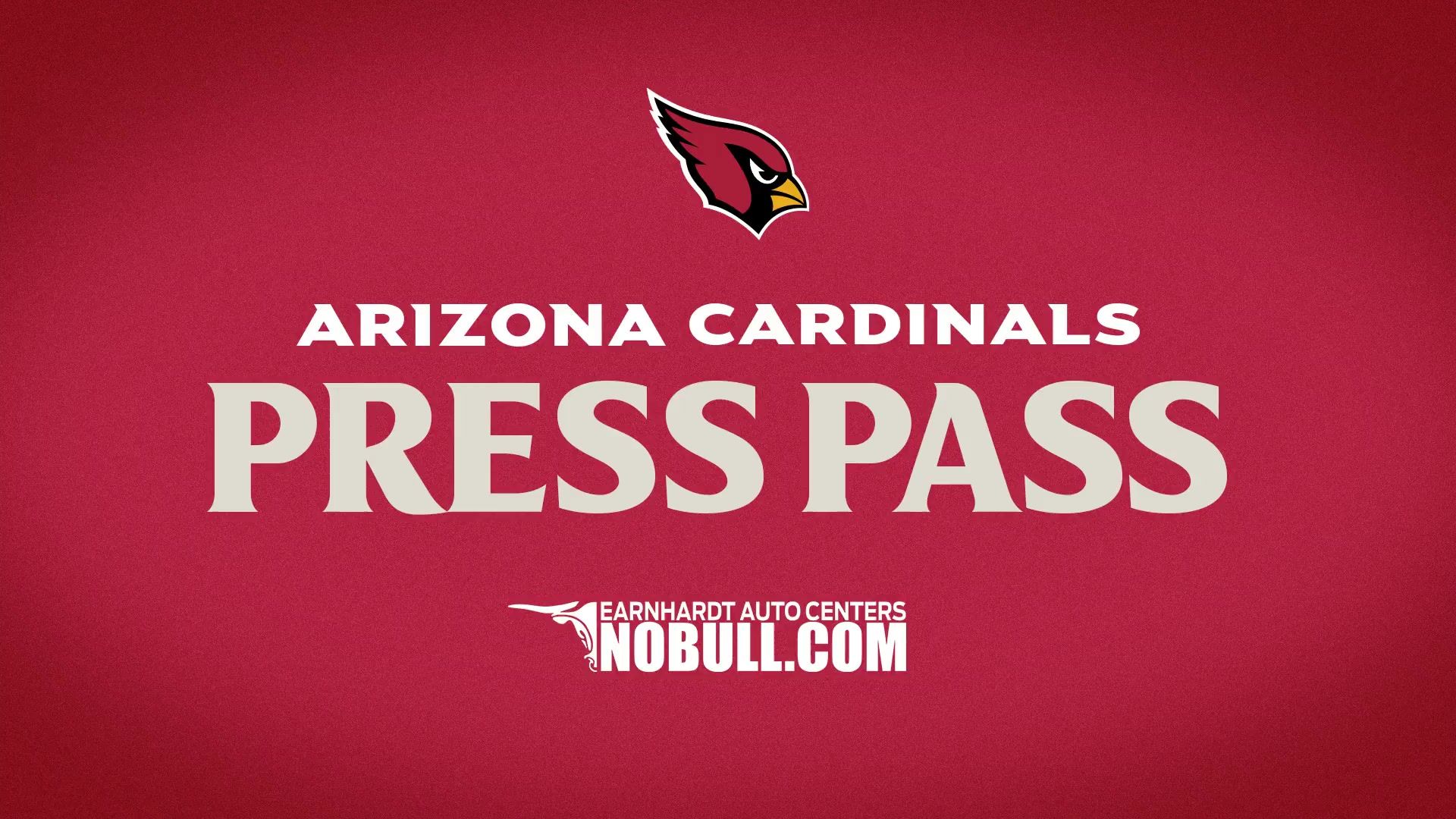 Video post by @arizonacardinals on Facebook