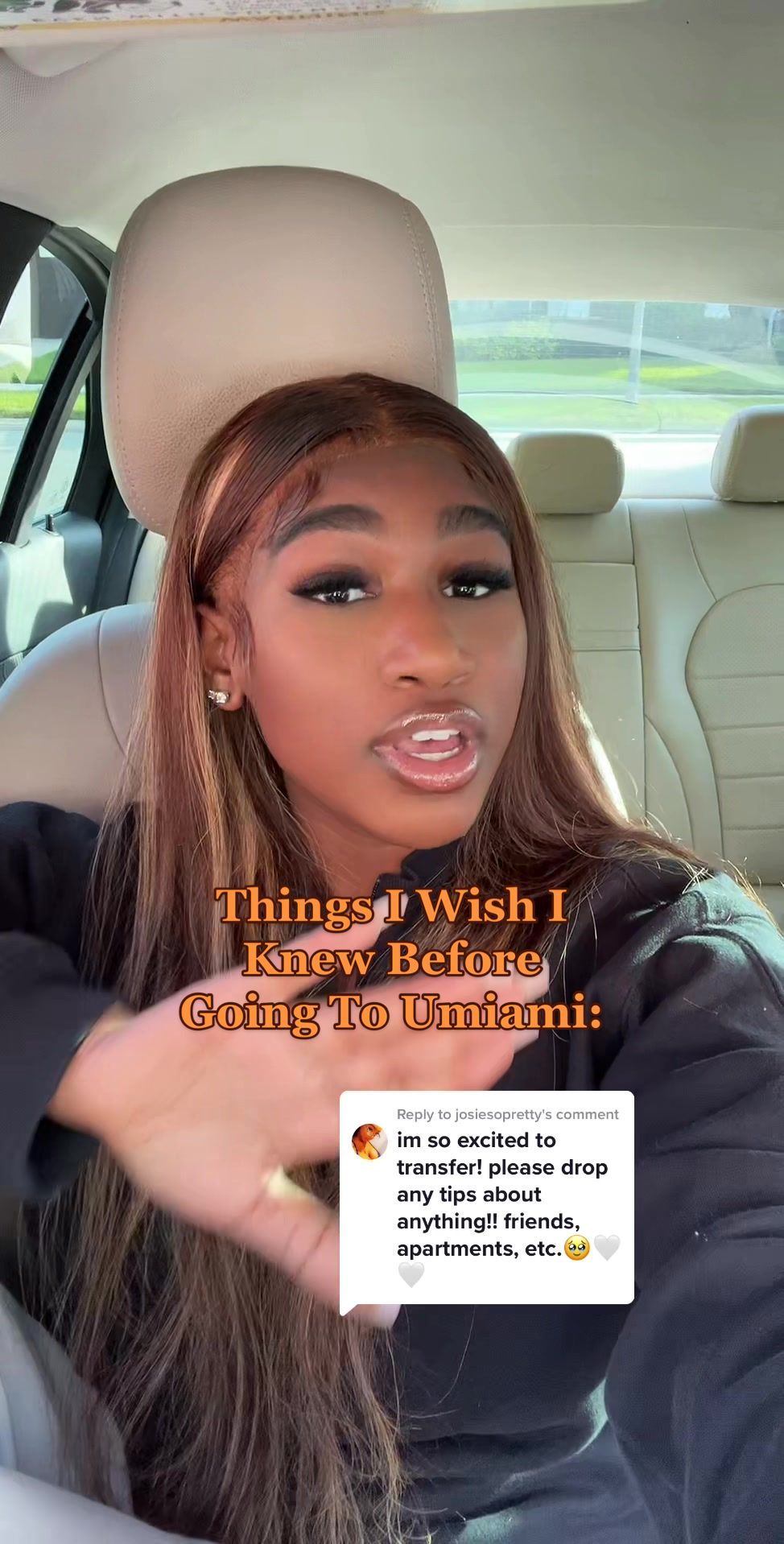 Video post by @treasurewilsxn on TikTok