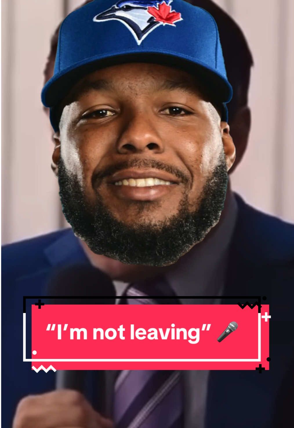 Video post by @bluejays on TikTok