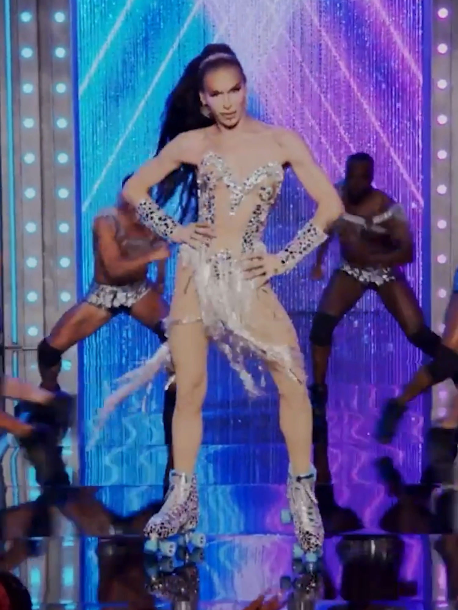 Video post by @rupaulsdragrace on TikTok