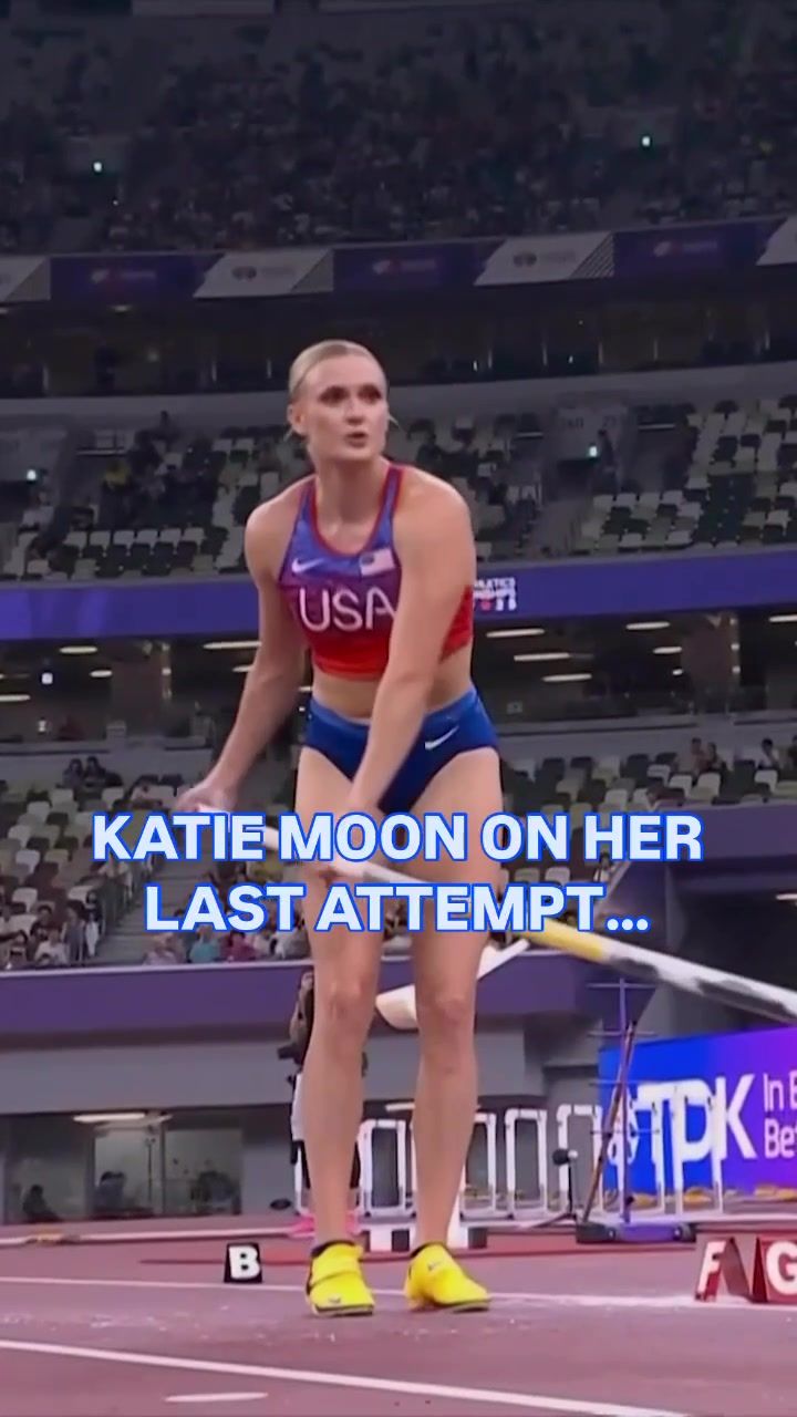 Video post by @nbcolympics on TikTok