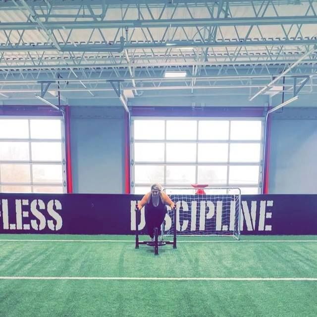 Video post by @losingthejigglewithjen on Facebook