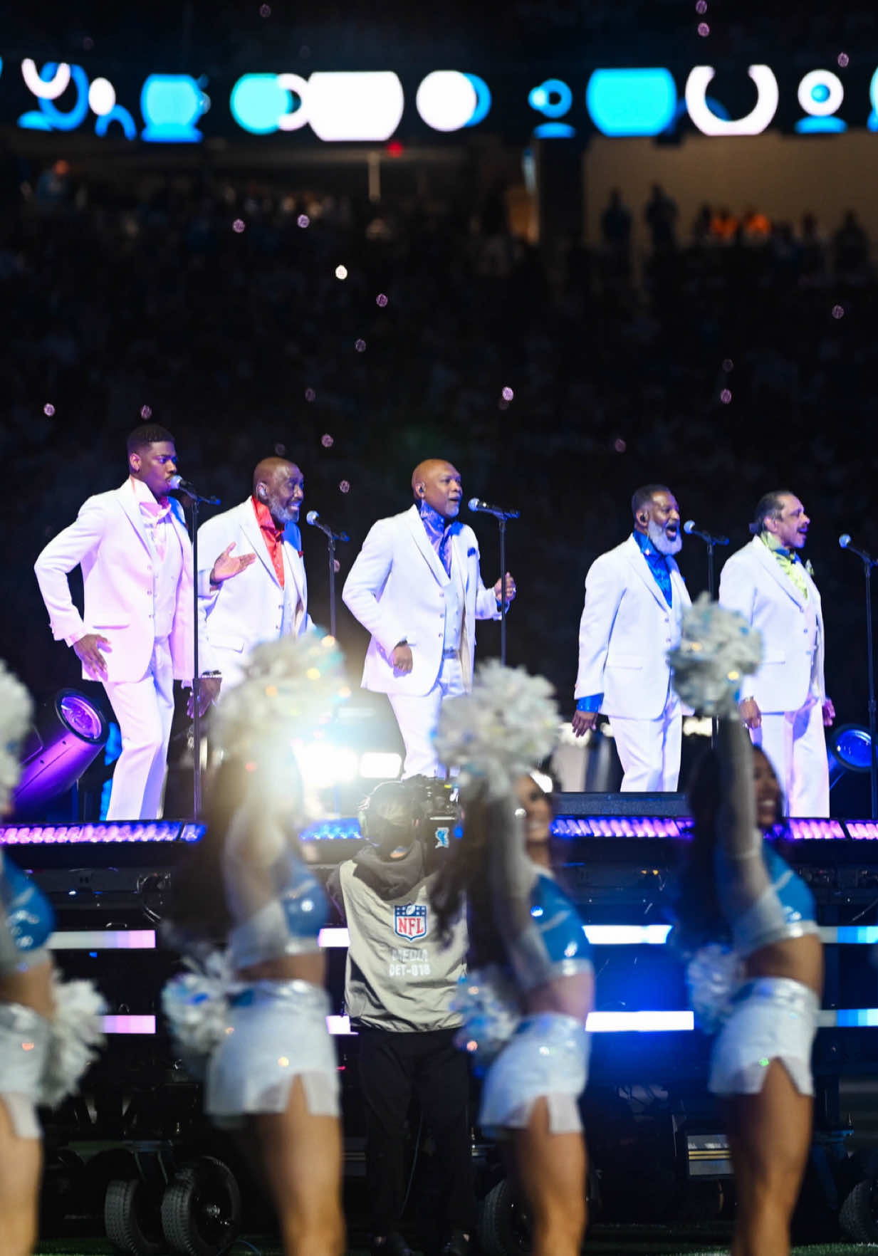 Video post by @detroitlions on TikTok