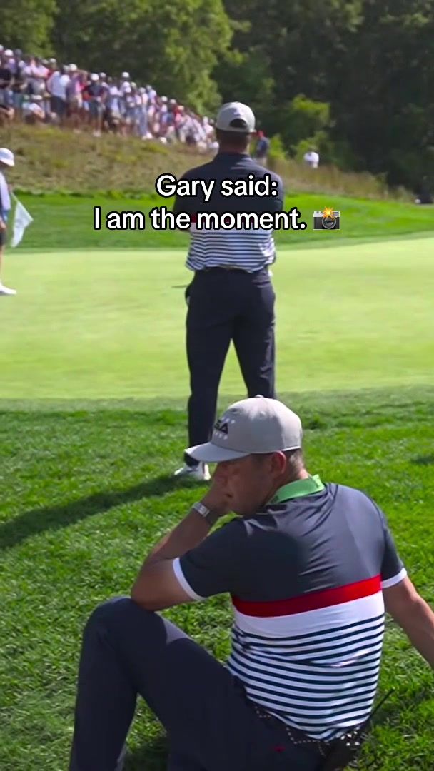 Video post by @rydercupusa on TikTok