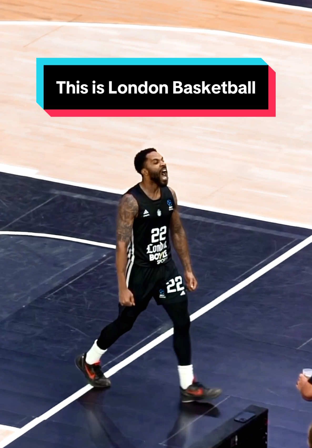 Video post by @brianbosche on TikTok