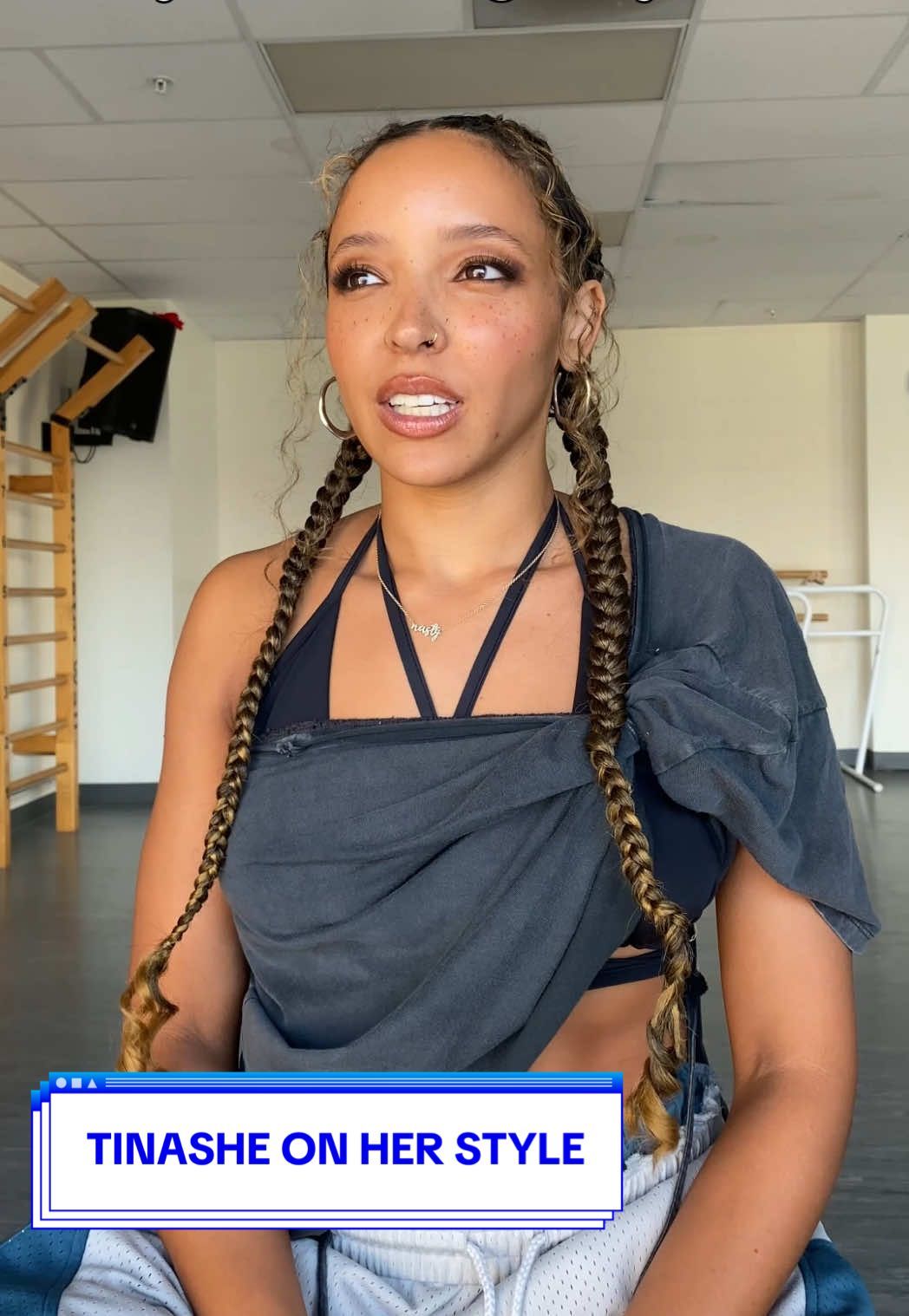 Video post by @hypebae on TikTok