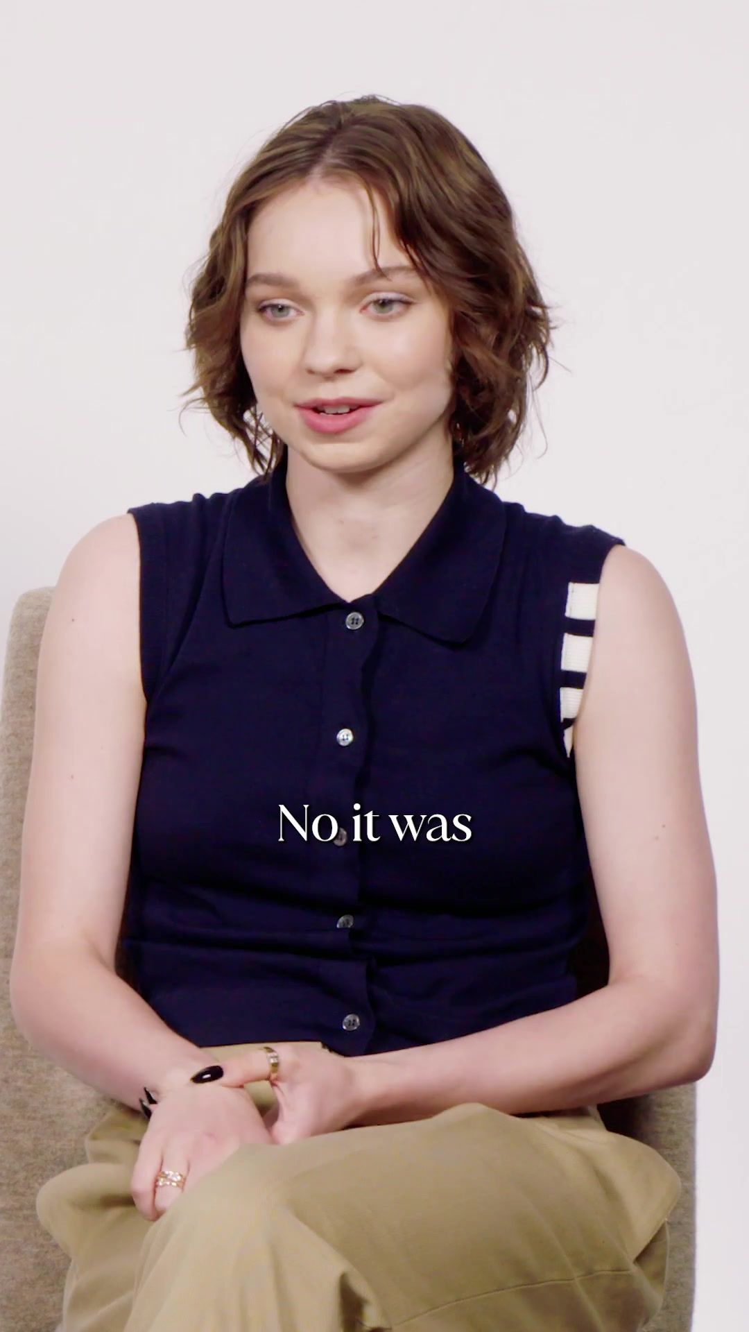 Video post by @instyle on TikTok