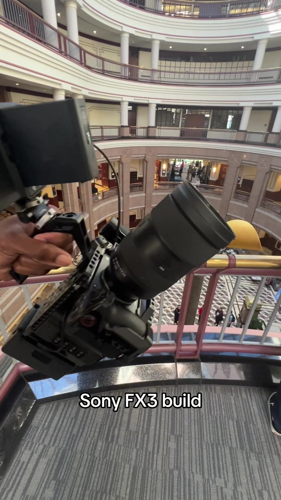 Video post by @isaiahlevijohn on TikTok