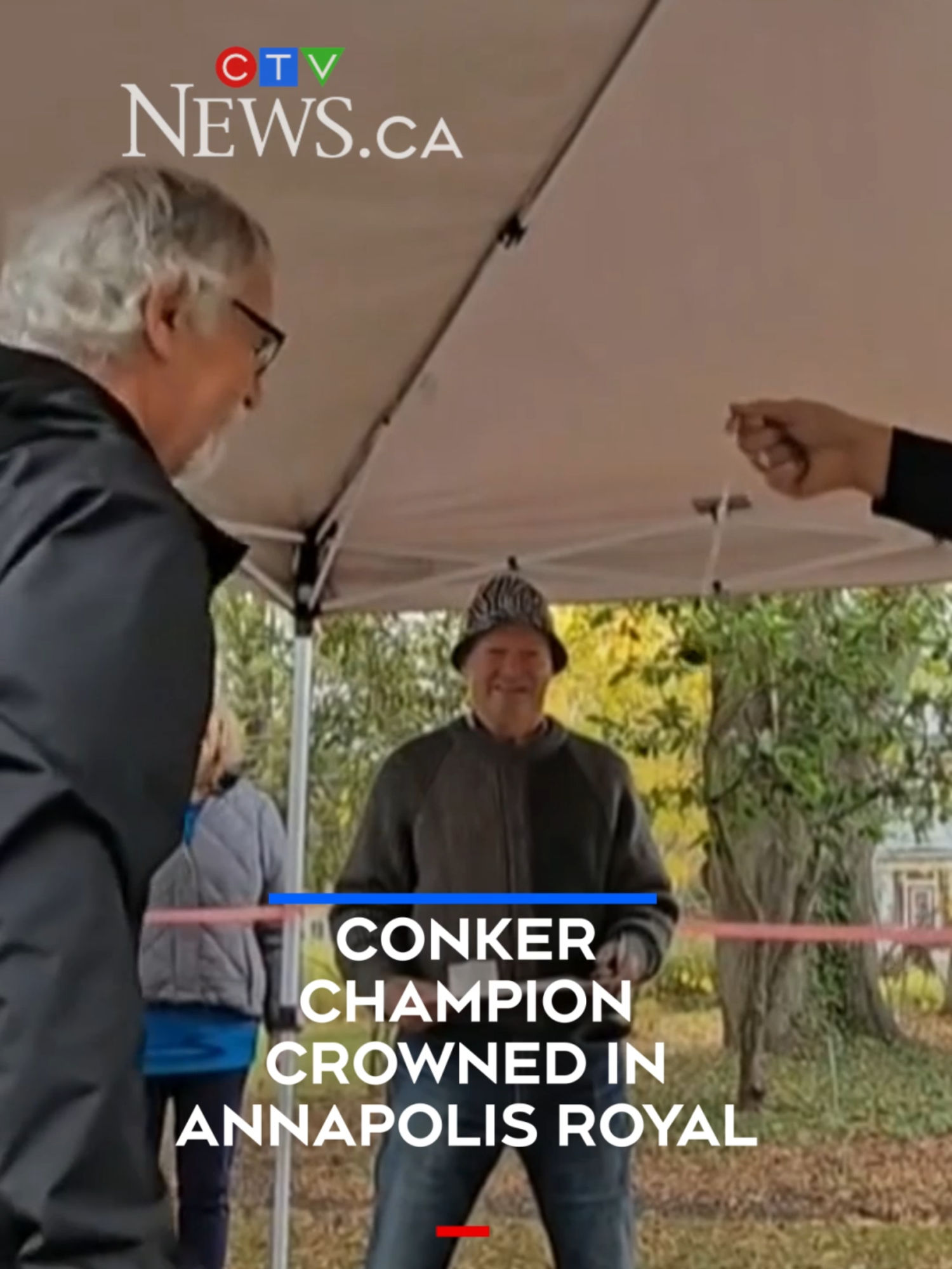 Video post by @ctvnews on TikTok