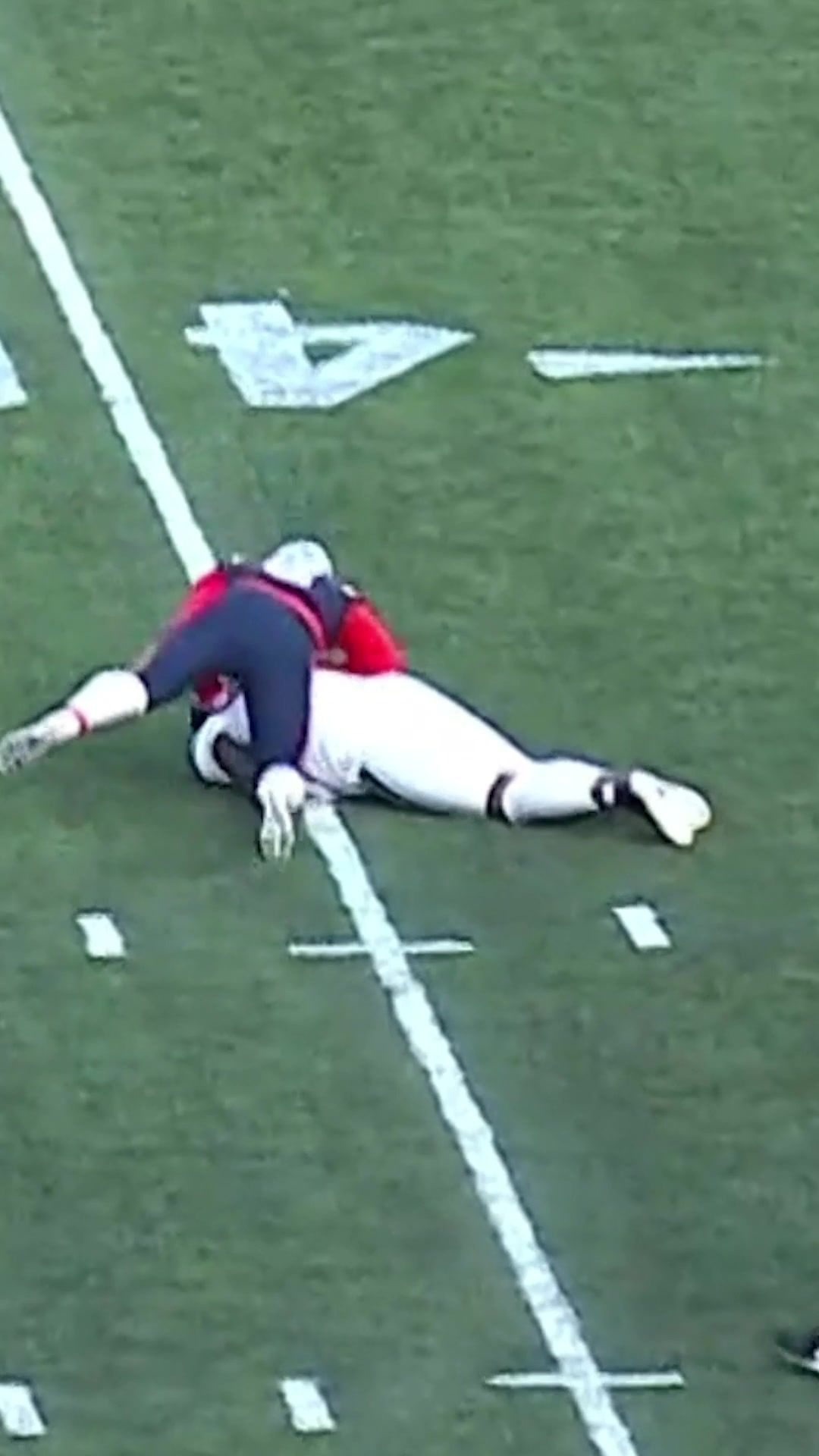 Video post by @nfl on TikTok