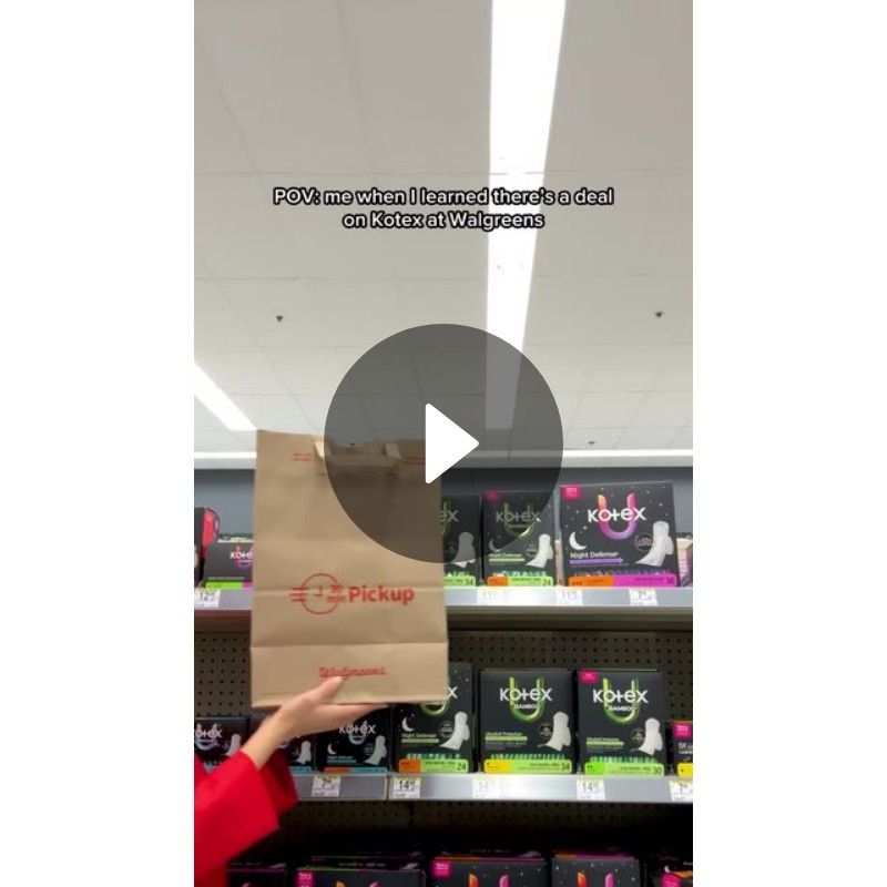 Video post by @kotexus on Snapchat