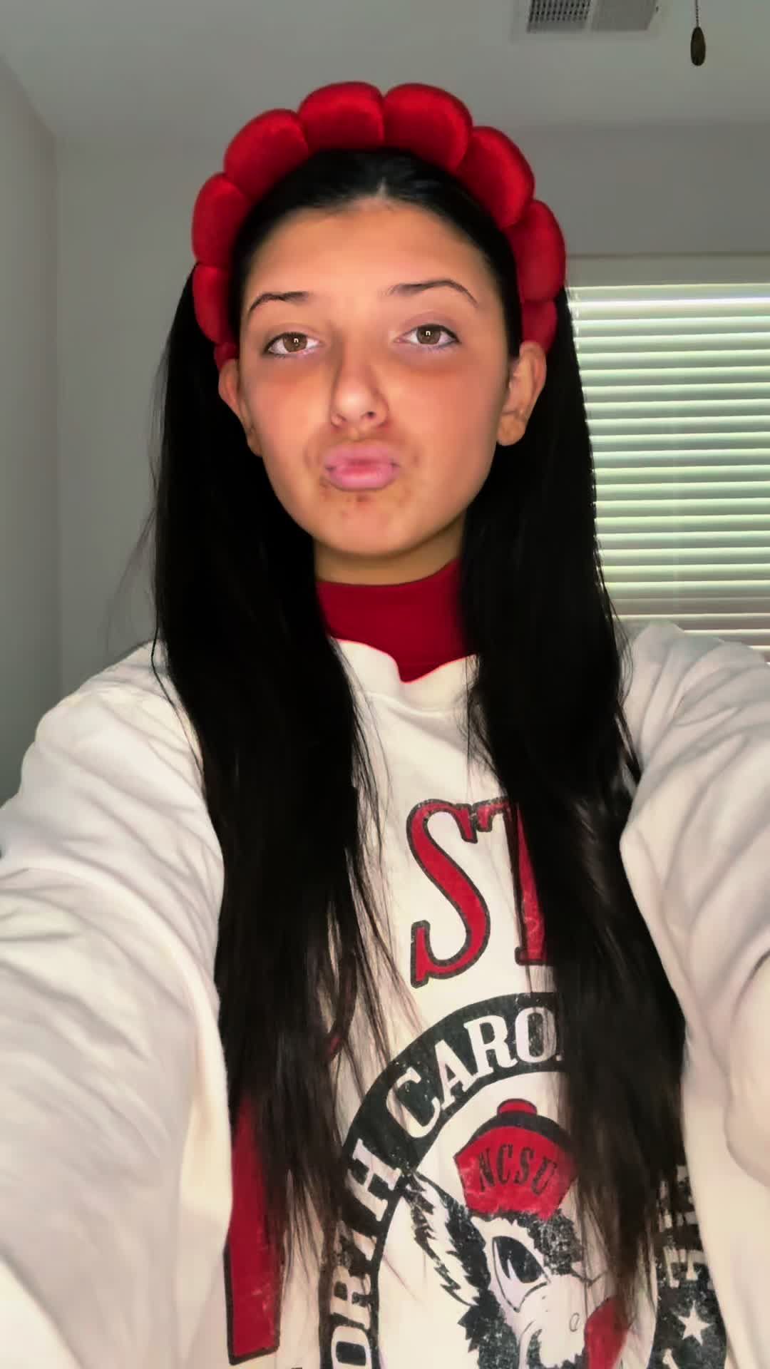 Video post by @kenleypope on TikTok