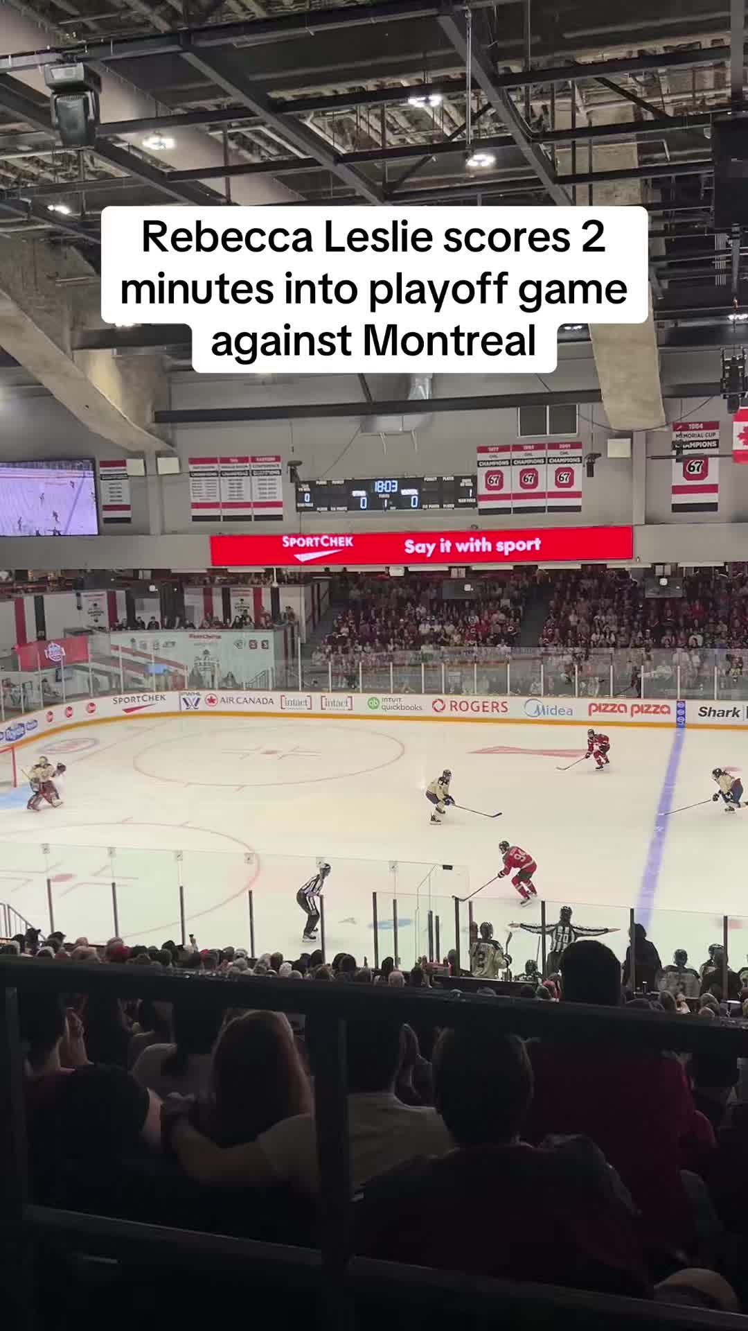 Video post by @sportsgirlsclub on TikTok