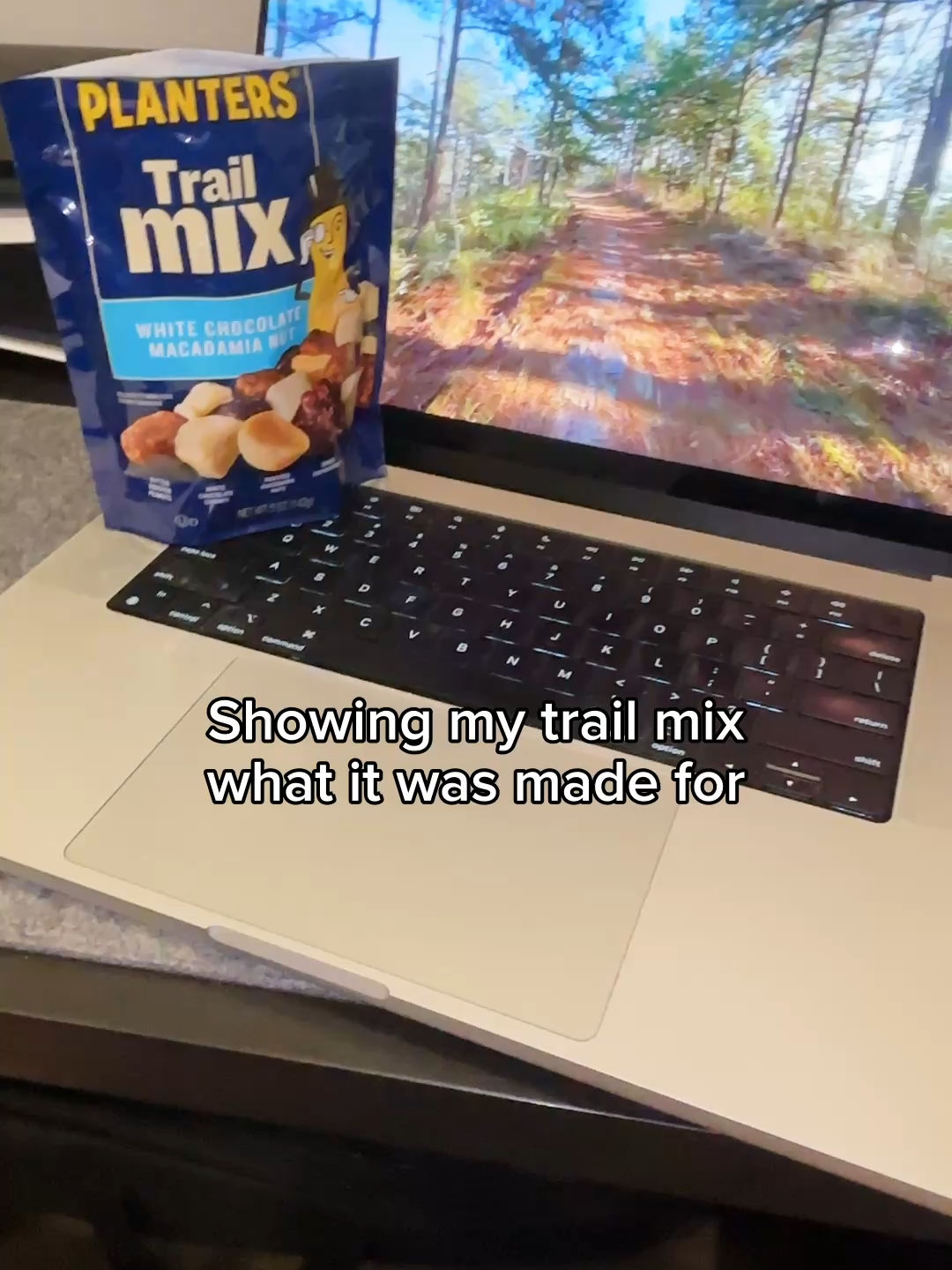 Video post by @mrpeanutoriginal on TikTok