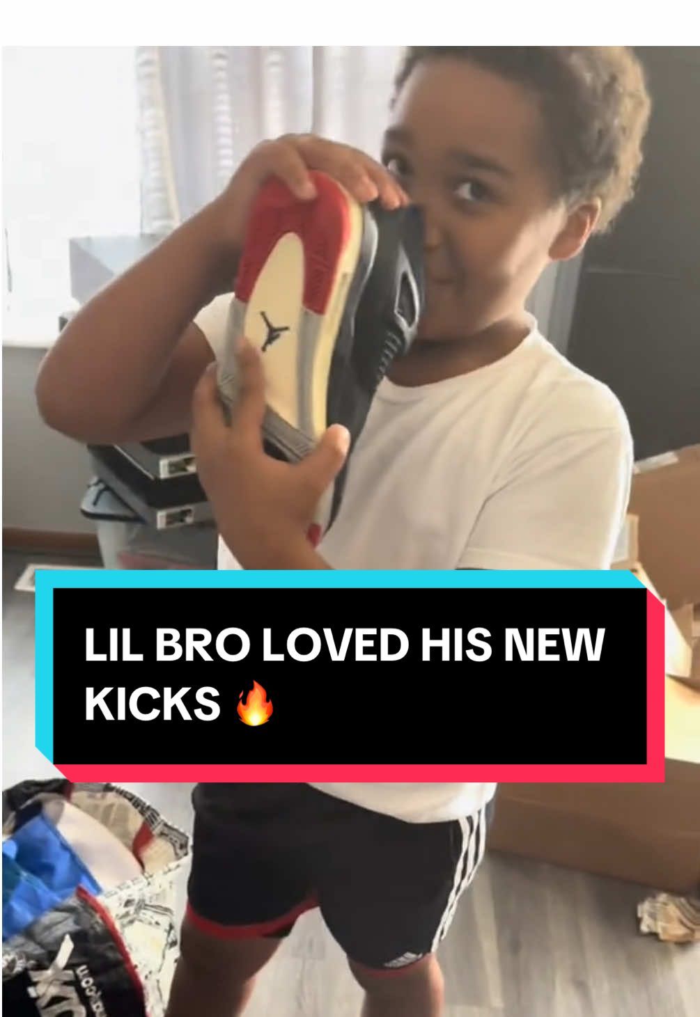 Video post by @brkicks on TikTok