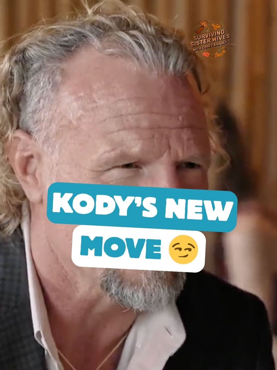 Video post by @survivingpod on TikTok