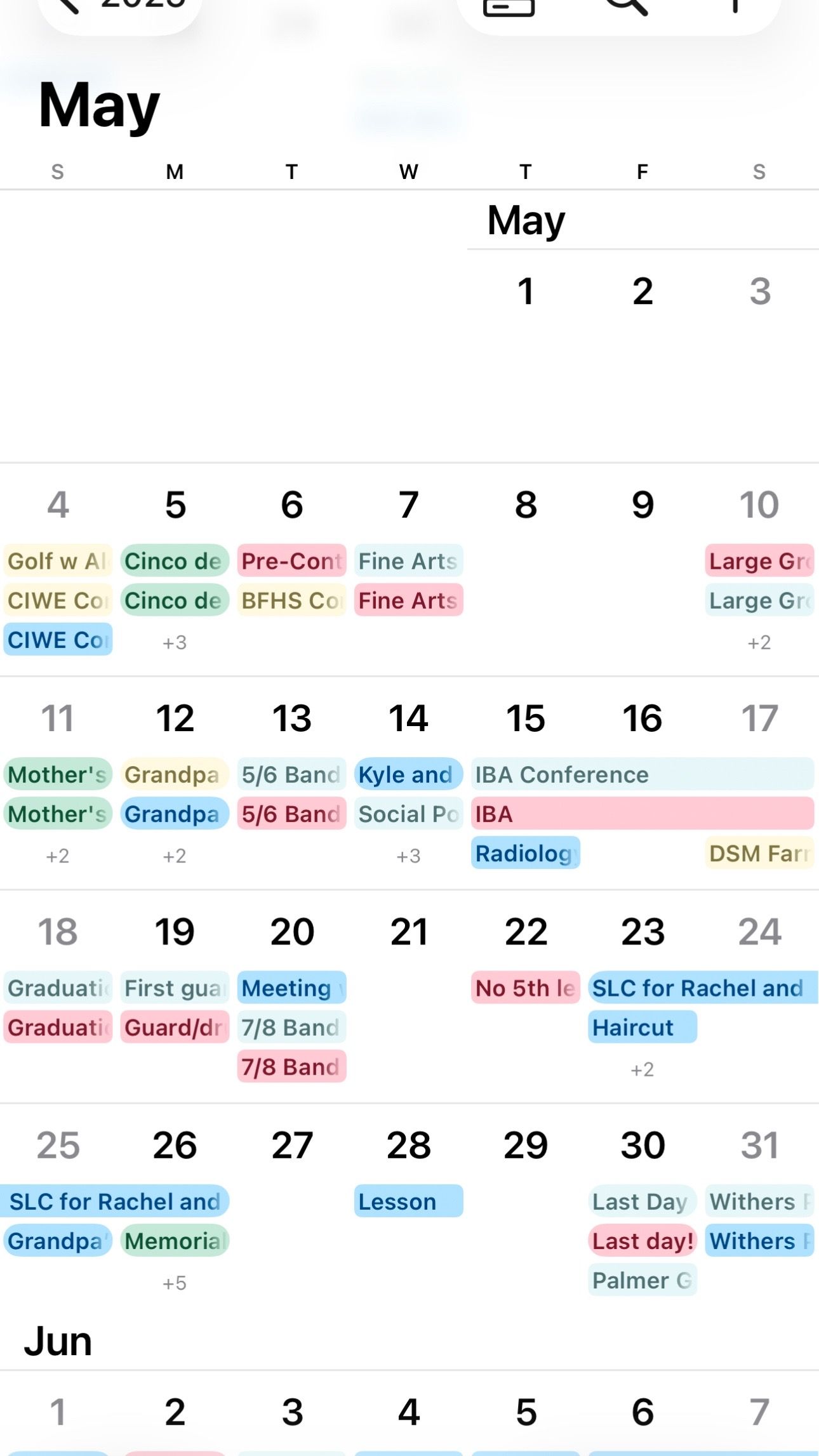 Video post by @kate.cassaidy on TikTok