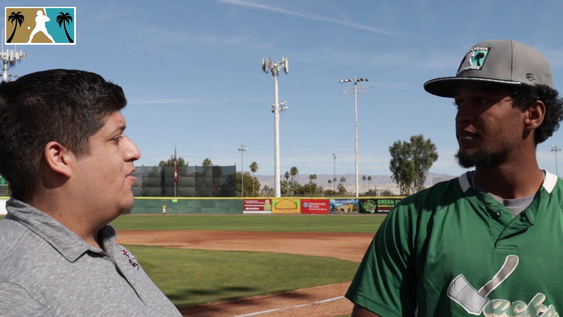 Video post by @andresonair on Facebook