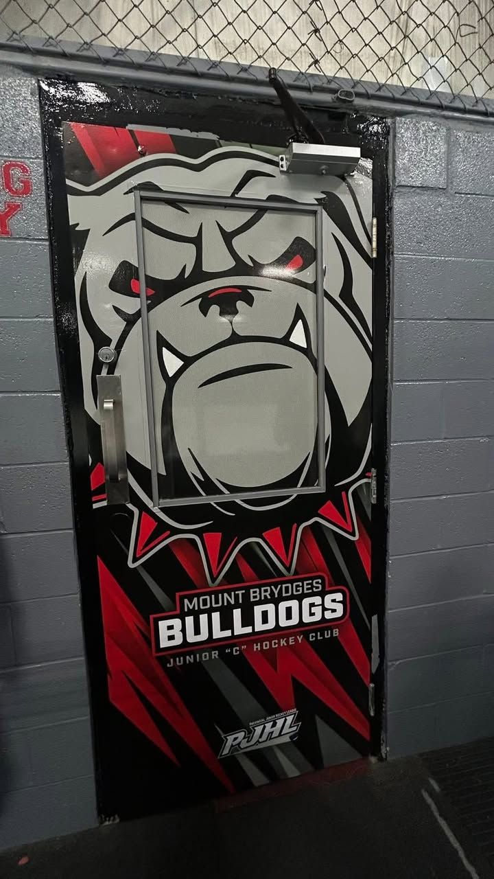 Image post by @underdogcreativeco on Facebook