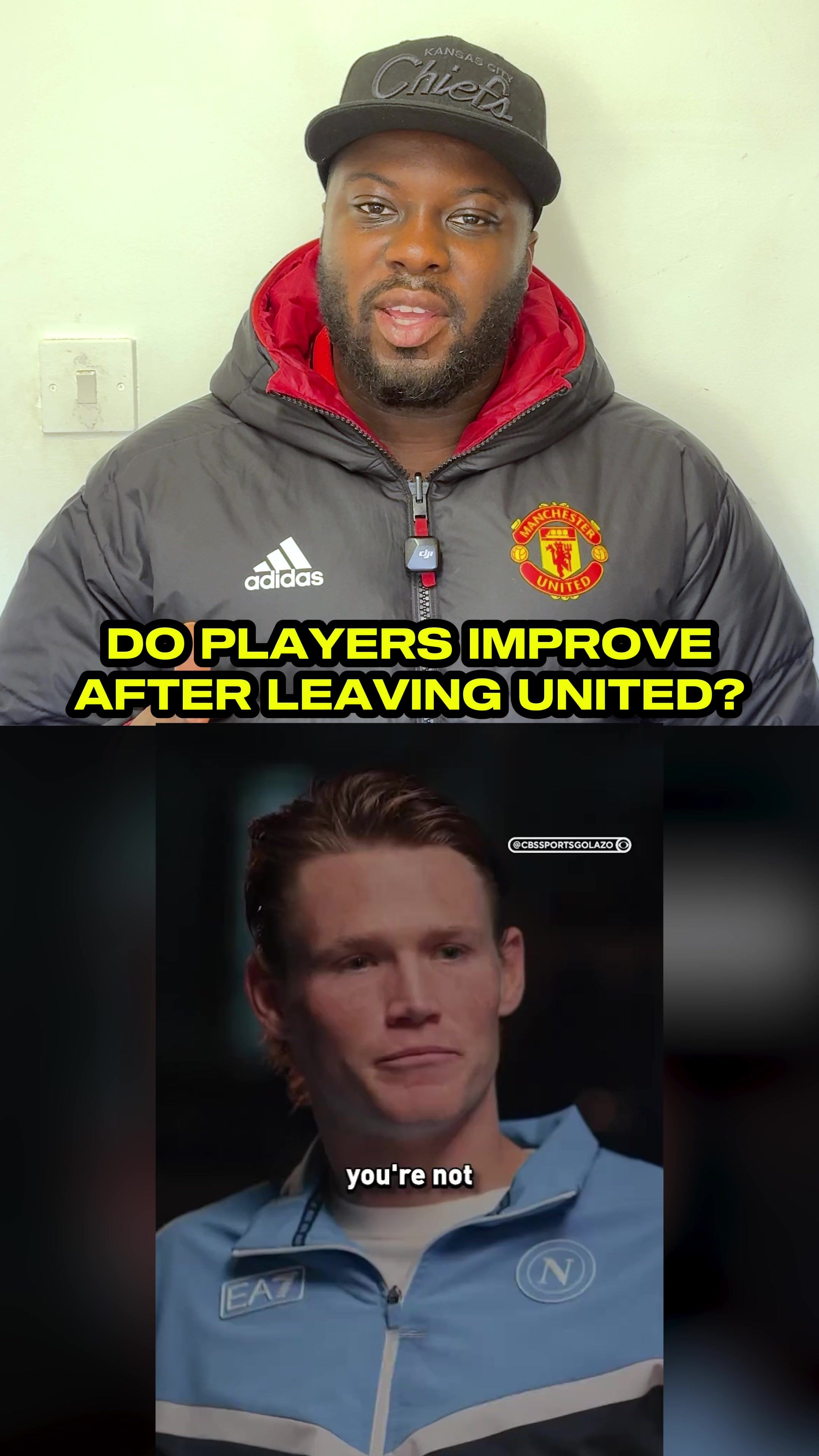 Video post by @therealkofib on TikTok