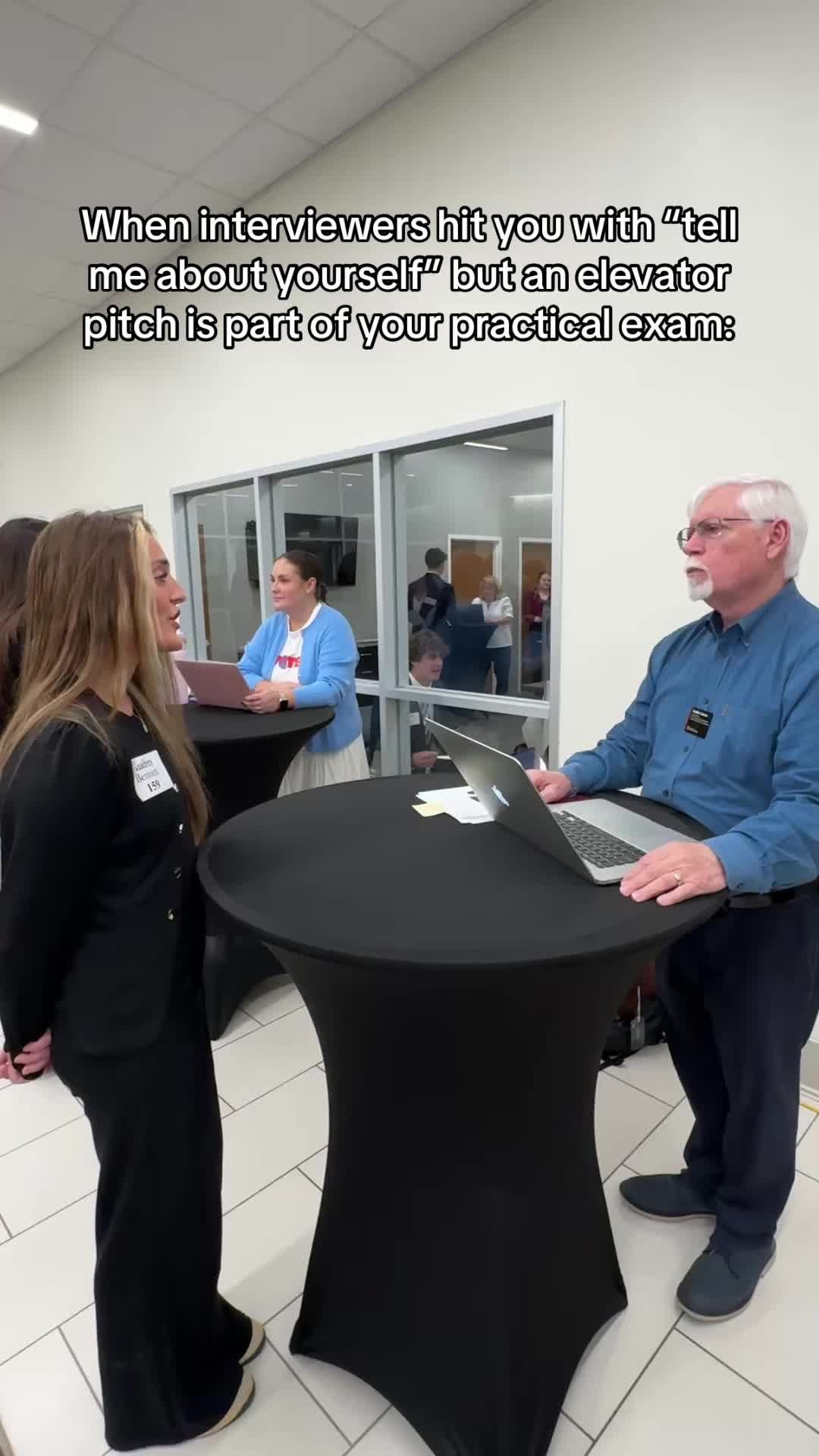 Video post by @usc.hrsm on TikTok