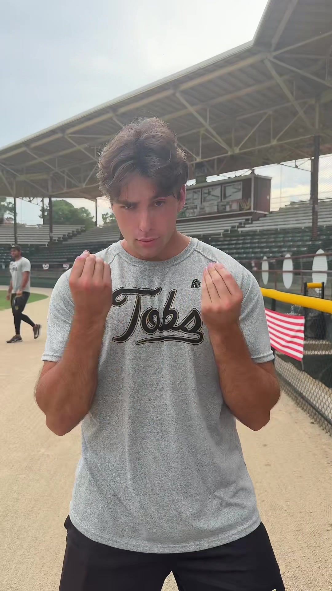 Video post by @wilsontobs on TikTok