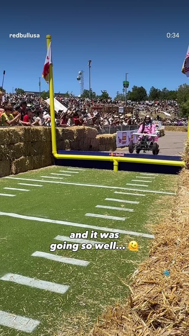 Video post by @GoldCrownCO on Facebook