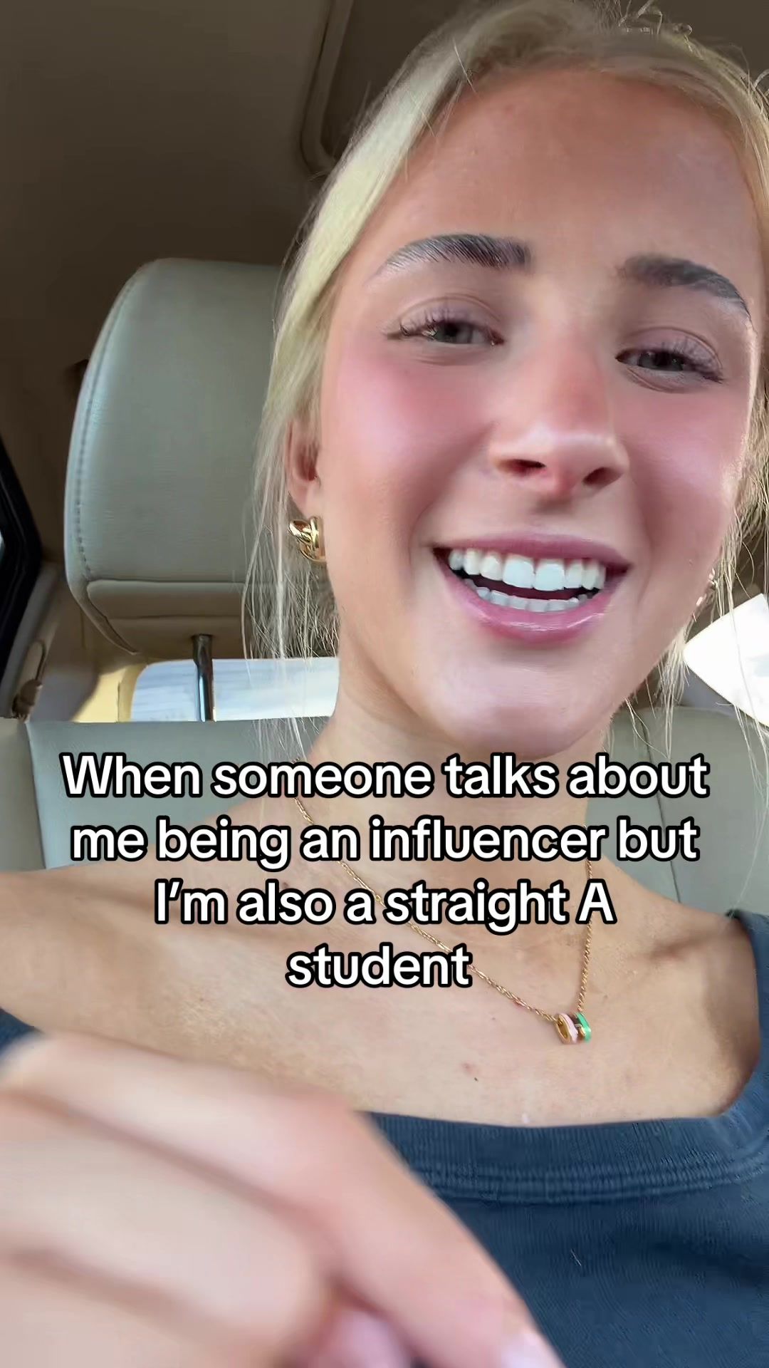 Video post by @theelliebarker on TikTok