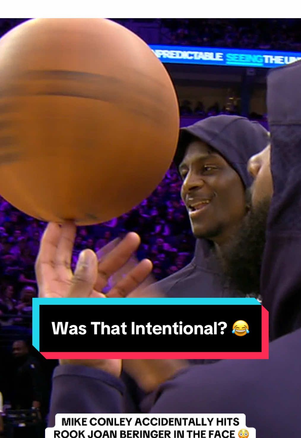 Video post by @nba on TikTok