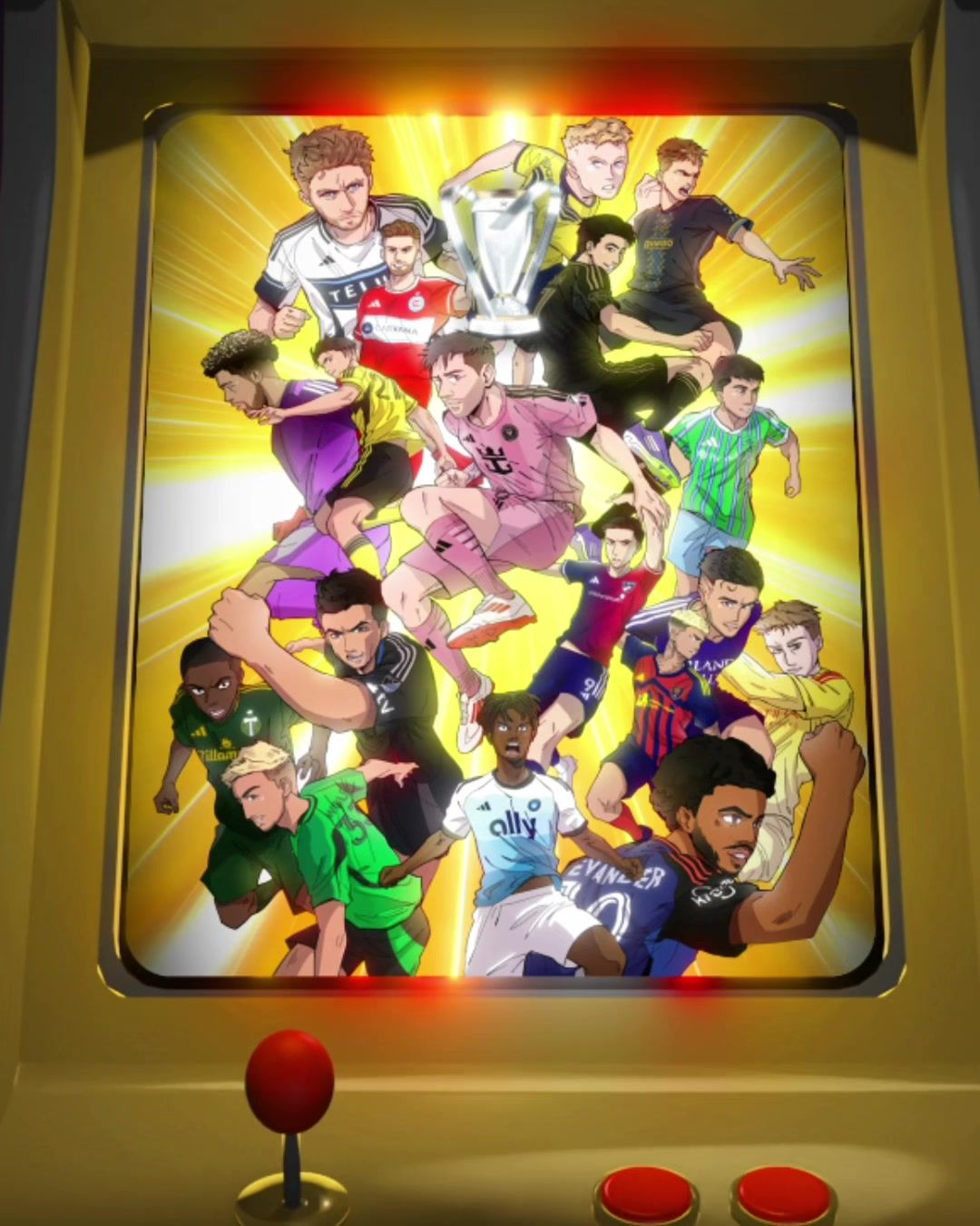 Video post by @2tallanimation on TikTok