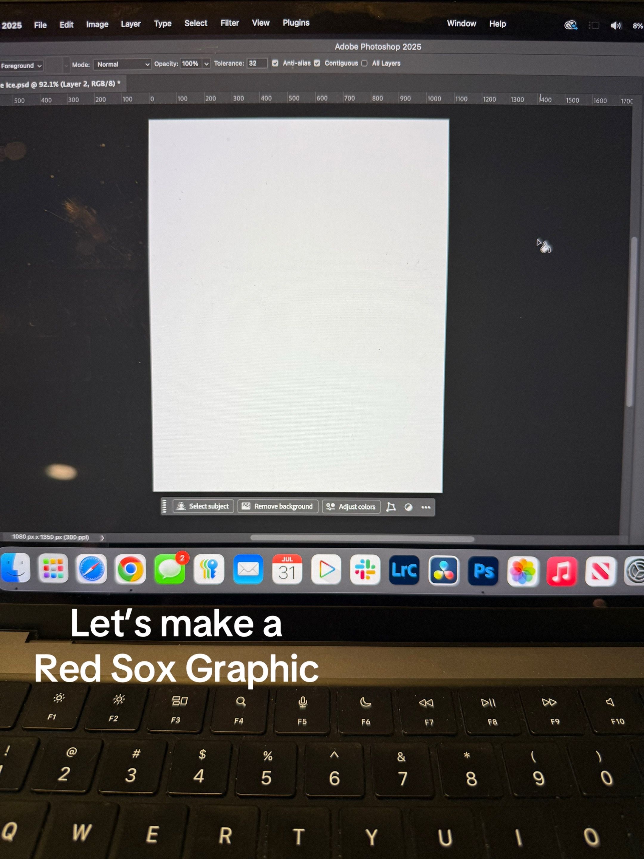 Video post by @shotbycorbs on TikTok