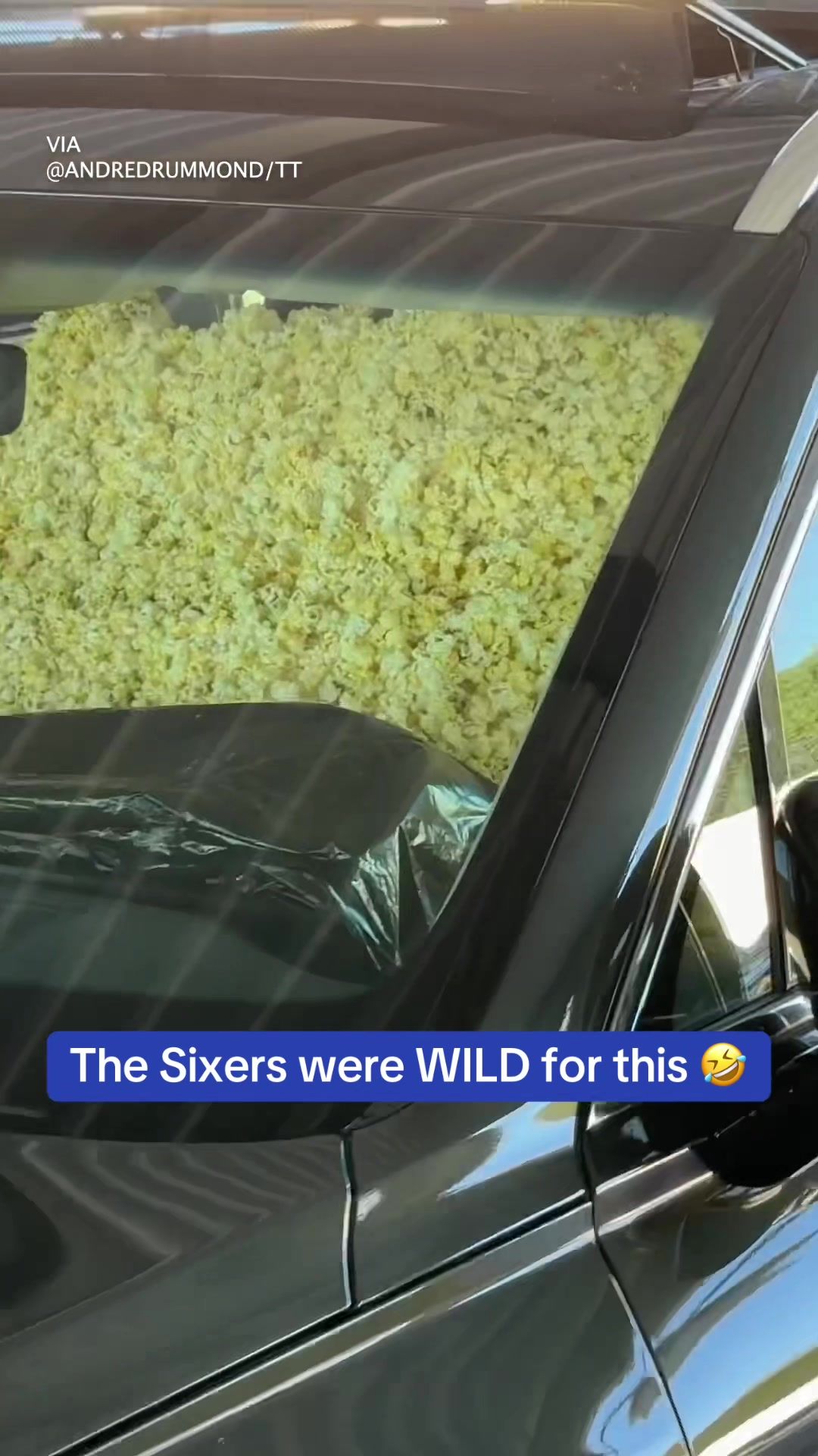 Video post by @yahoosports on TikTok