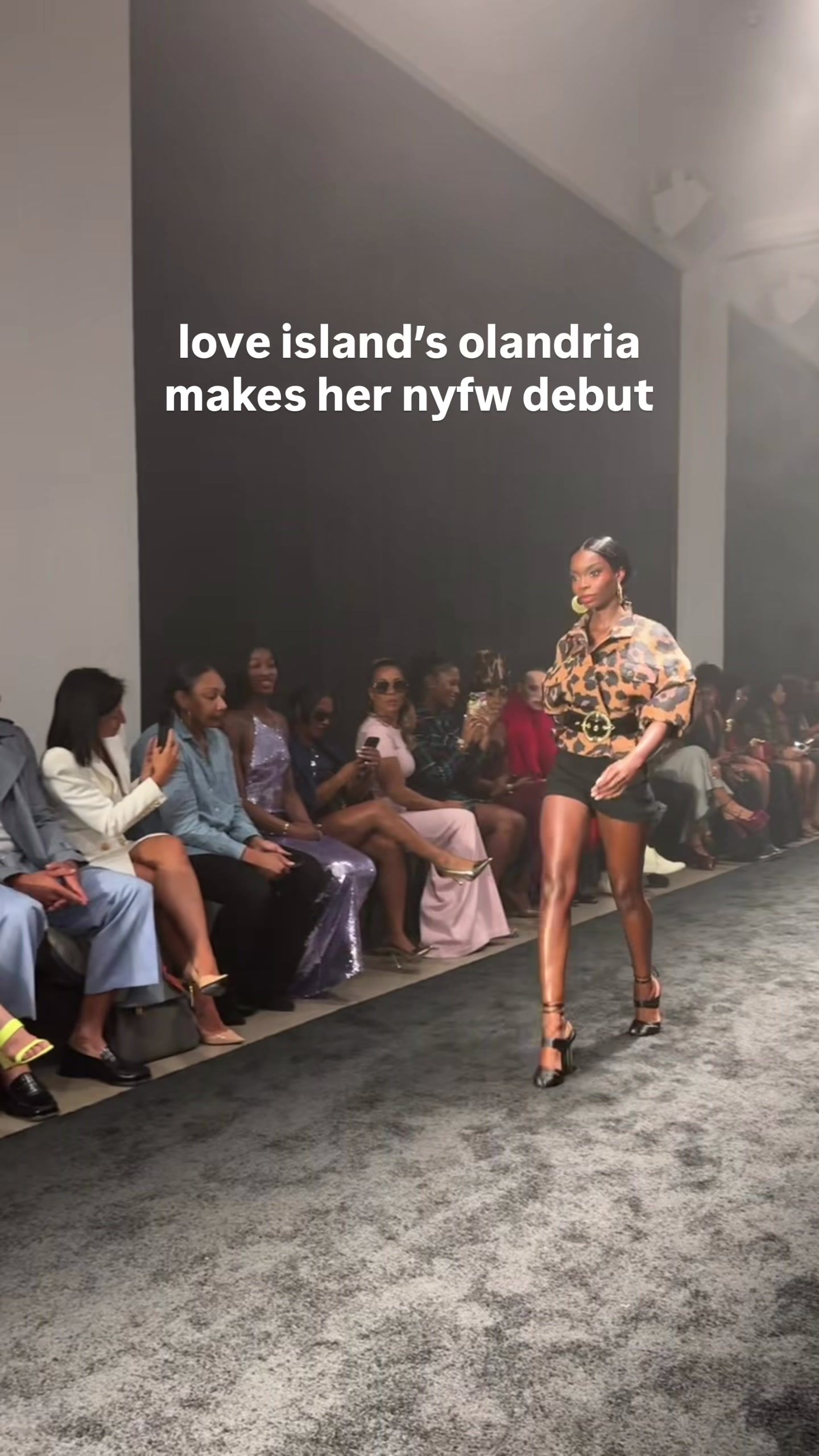 Video post by @instyle on TikTok