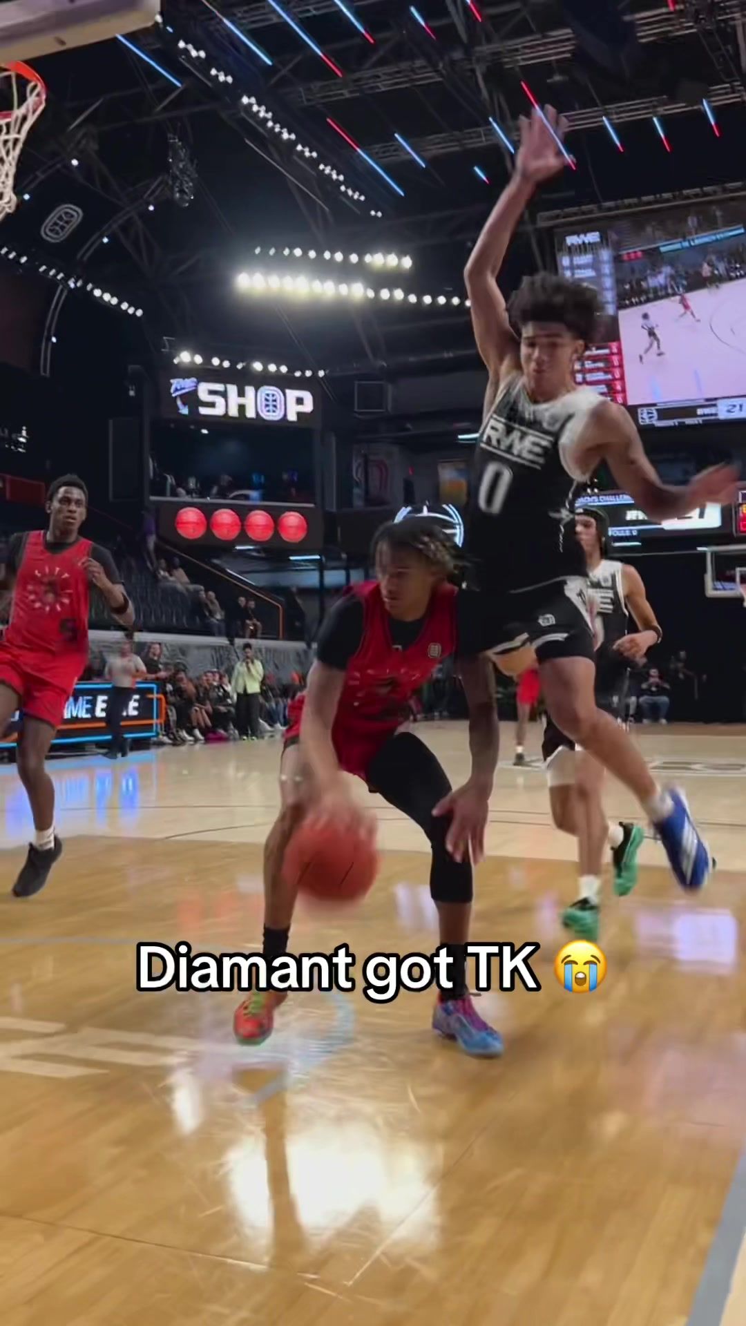 Video post by @overtime on TikTok