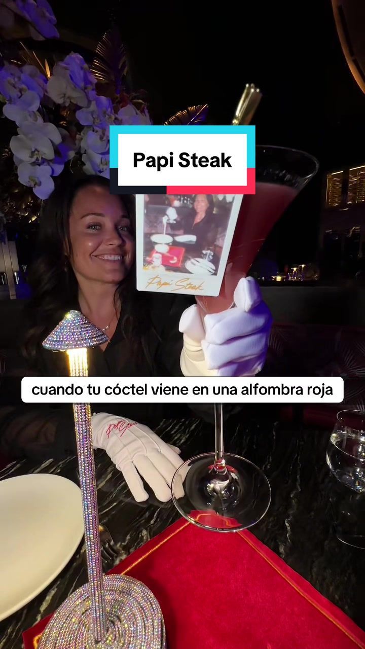 Video post by @vegasenespanol on TikTok