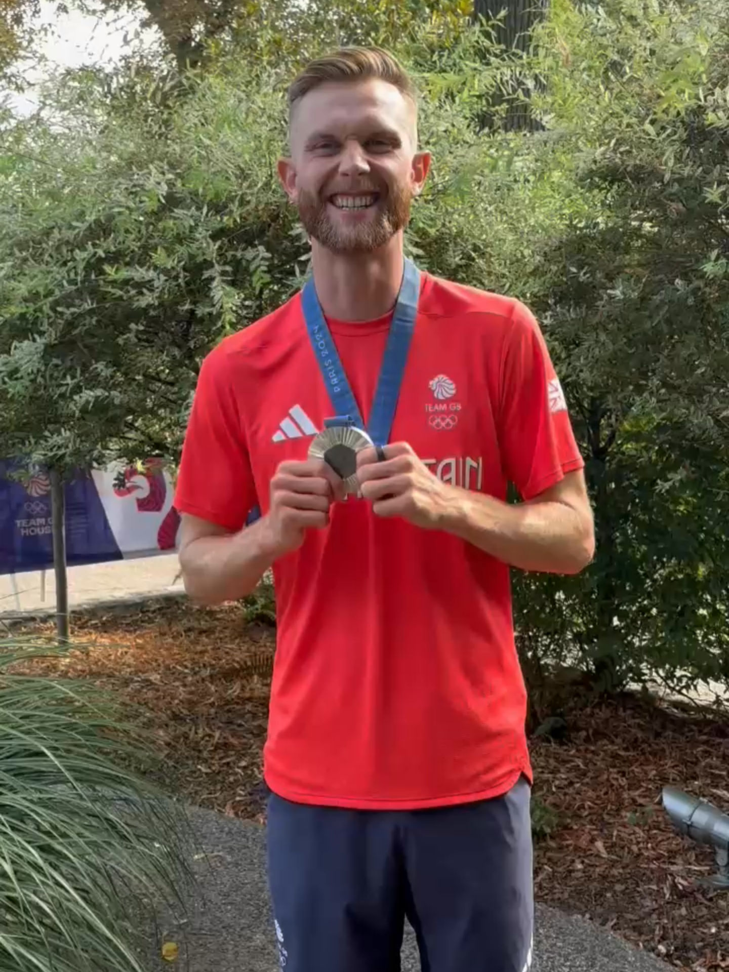 Video post by @teamgb on TikTok