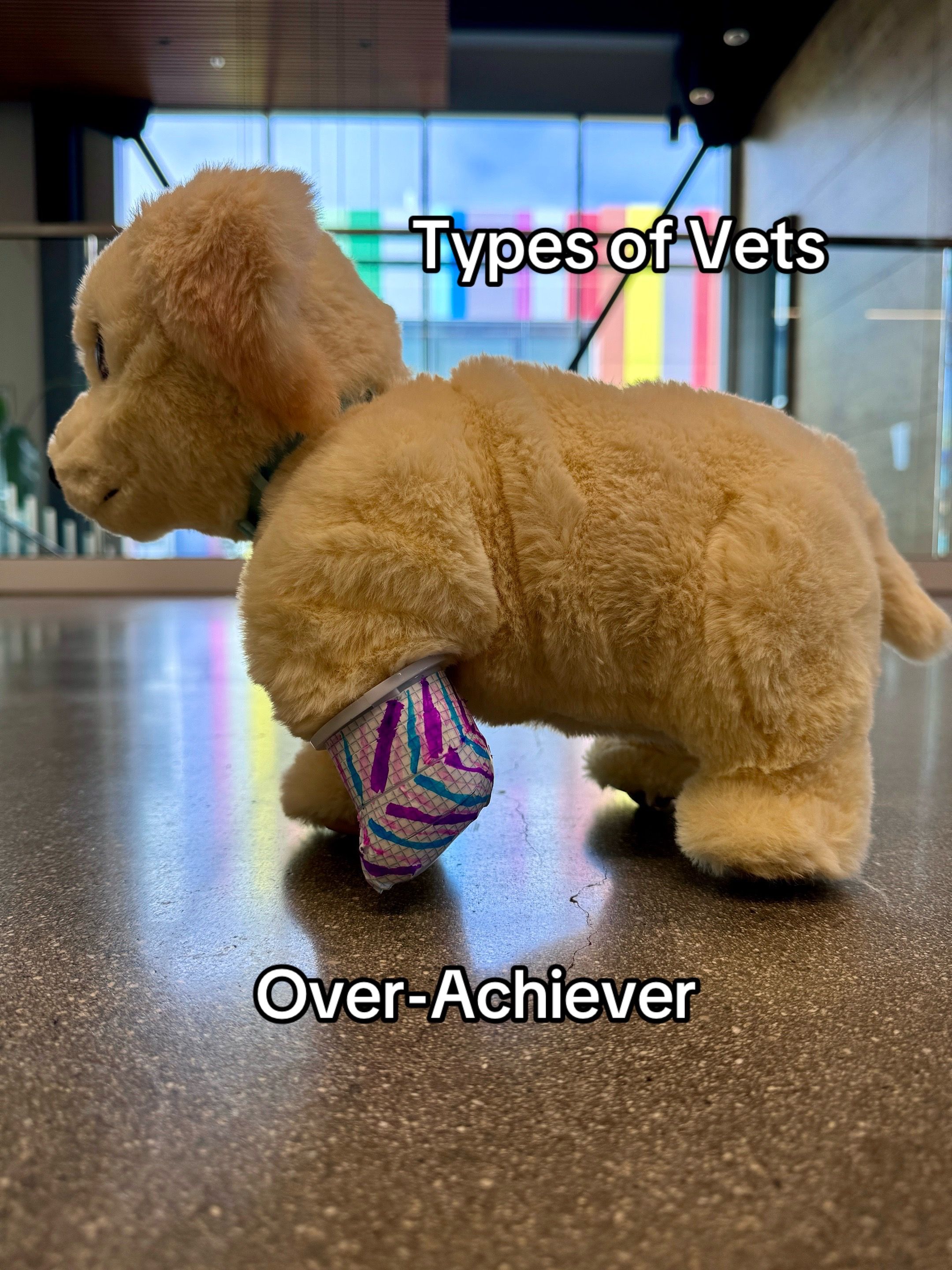 Video post by @moosetoys on TikTok