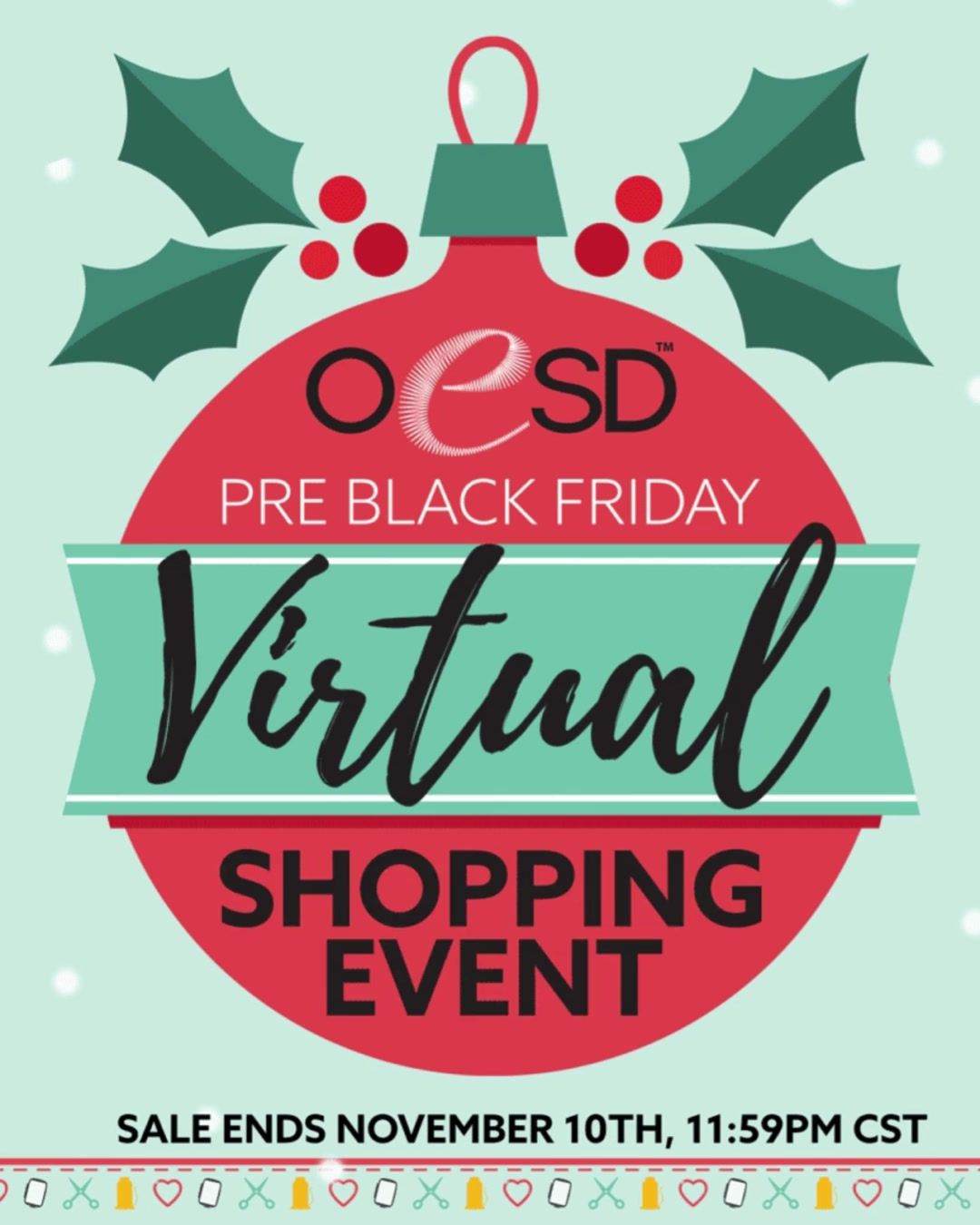 Image post by @sewdowntown on Facebook