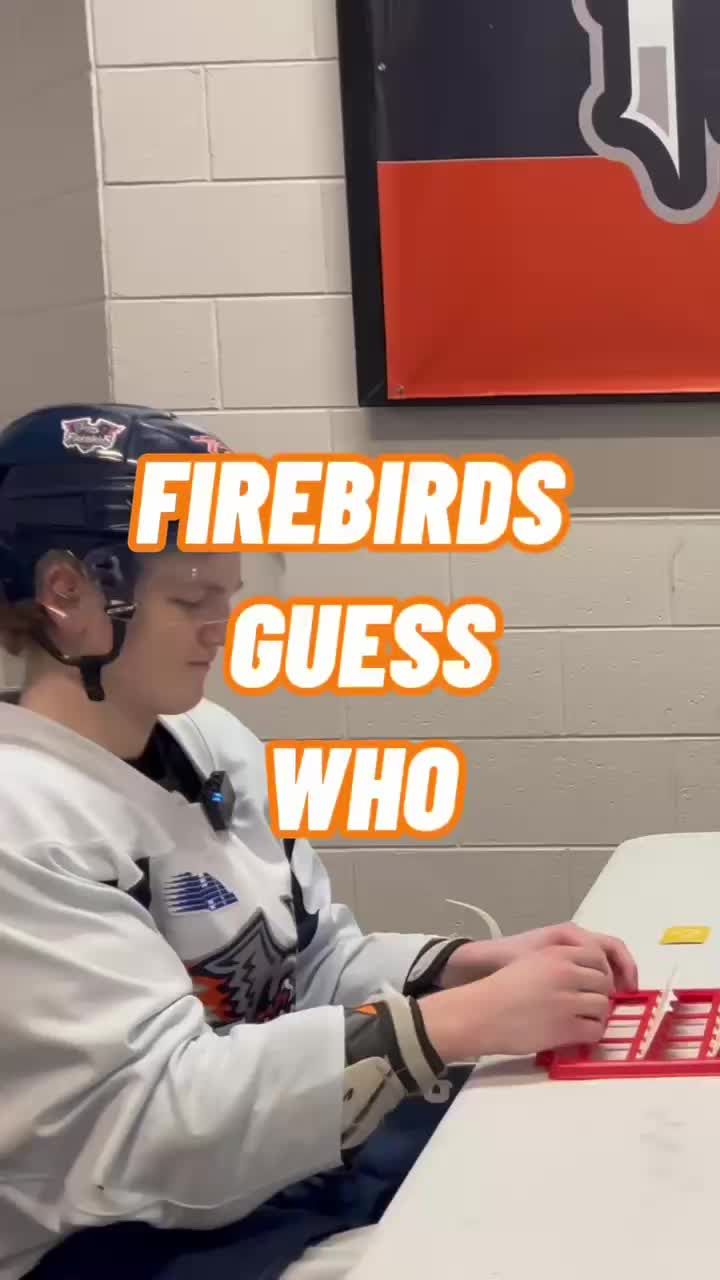 Video post by @flintfirebirdsofficial on TikTok