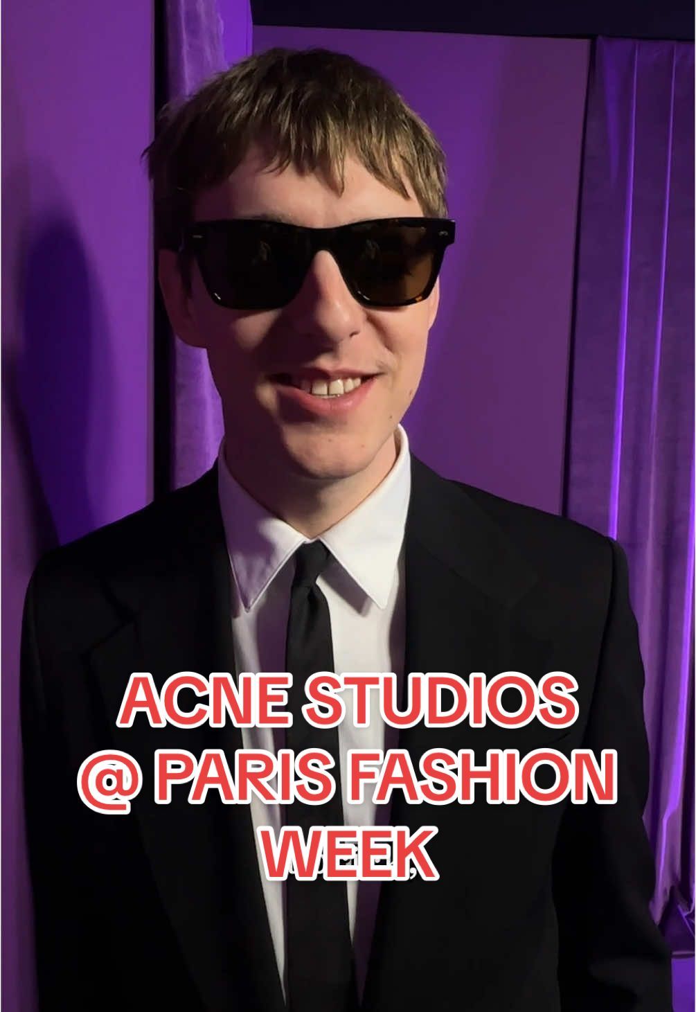 Video post by @interviewmag on TikTok