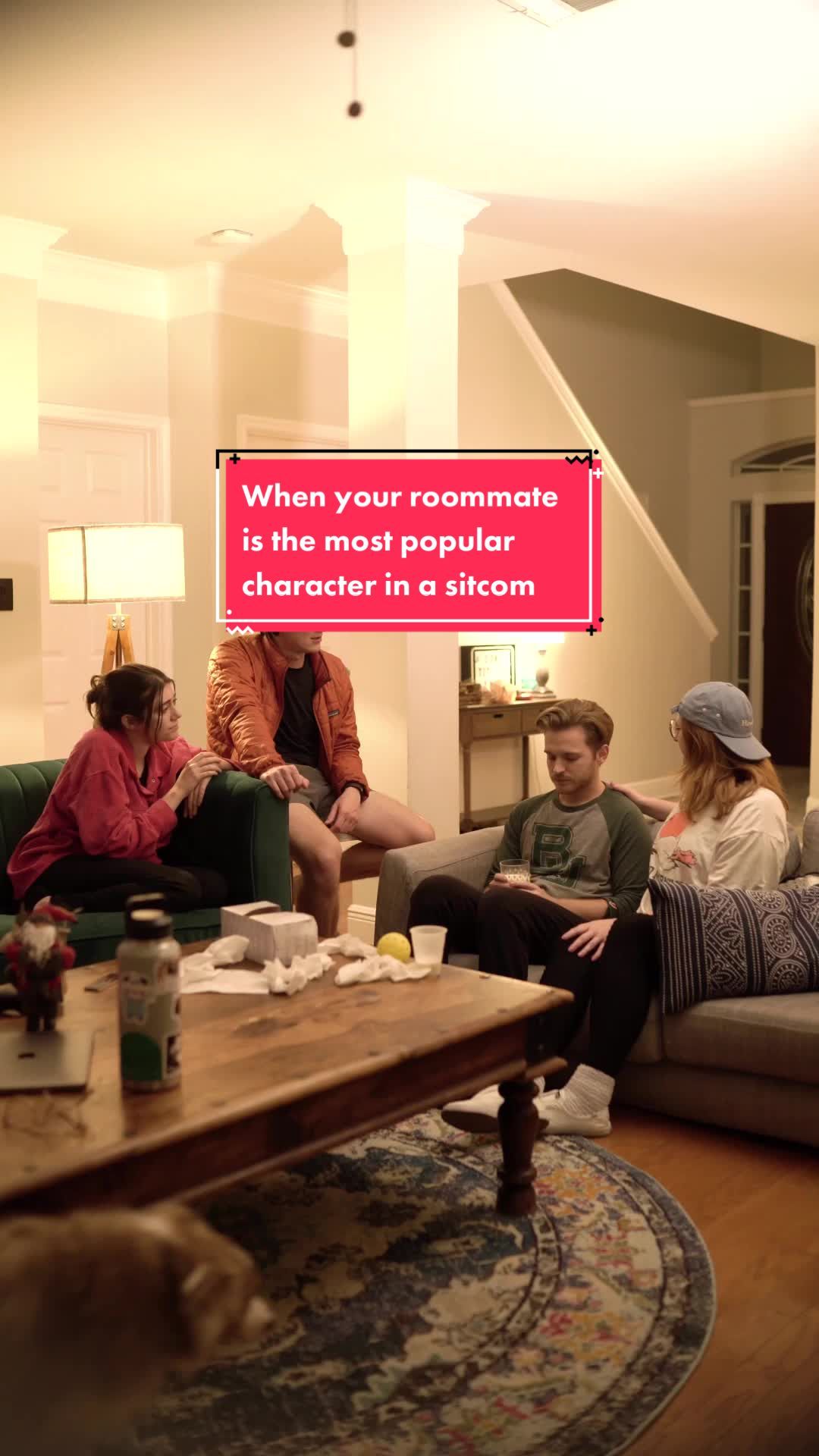 Video post by @eggpartycomedy on TikTok