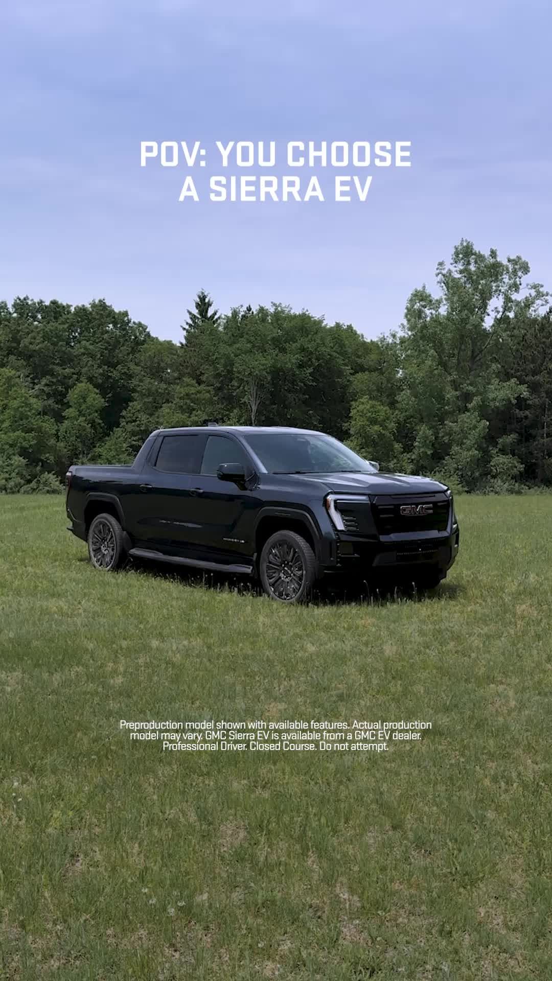 Video post by @gmc on TikTok