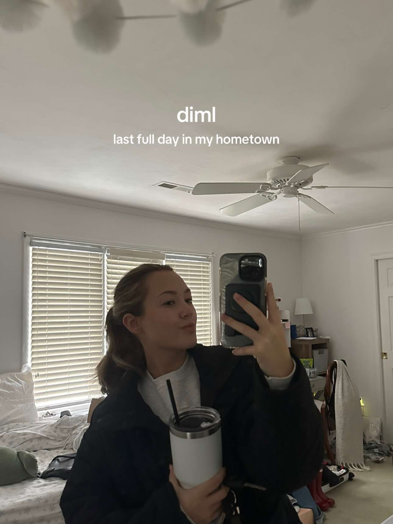 Video post by @dorihavens on TikTok