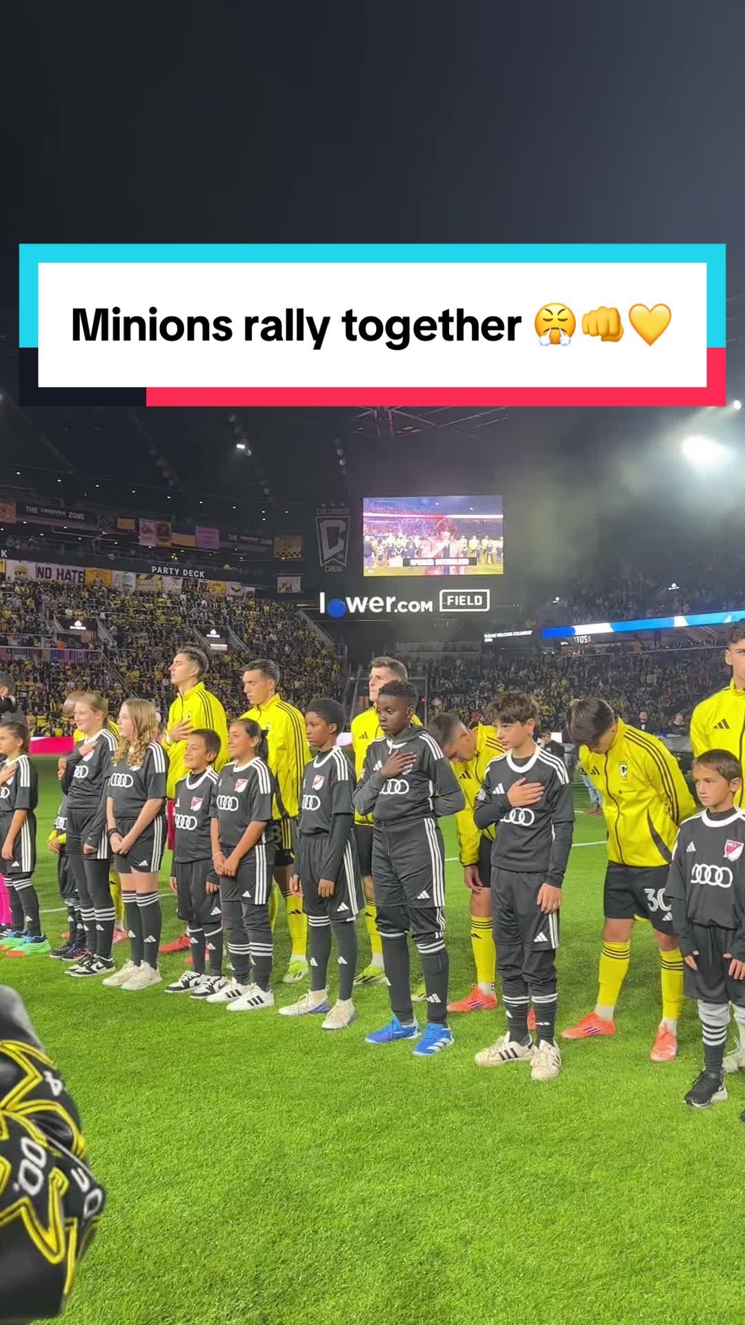 Video post by @columbuscrew96 on TikTok