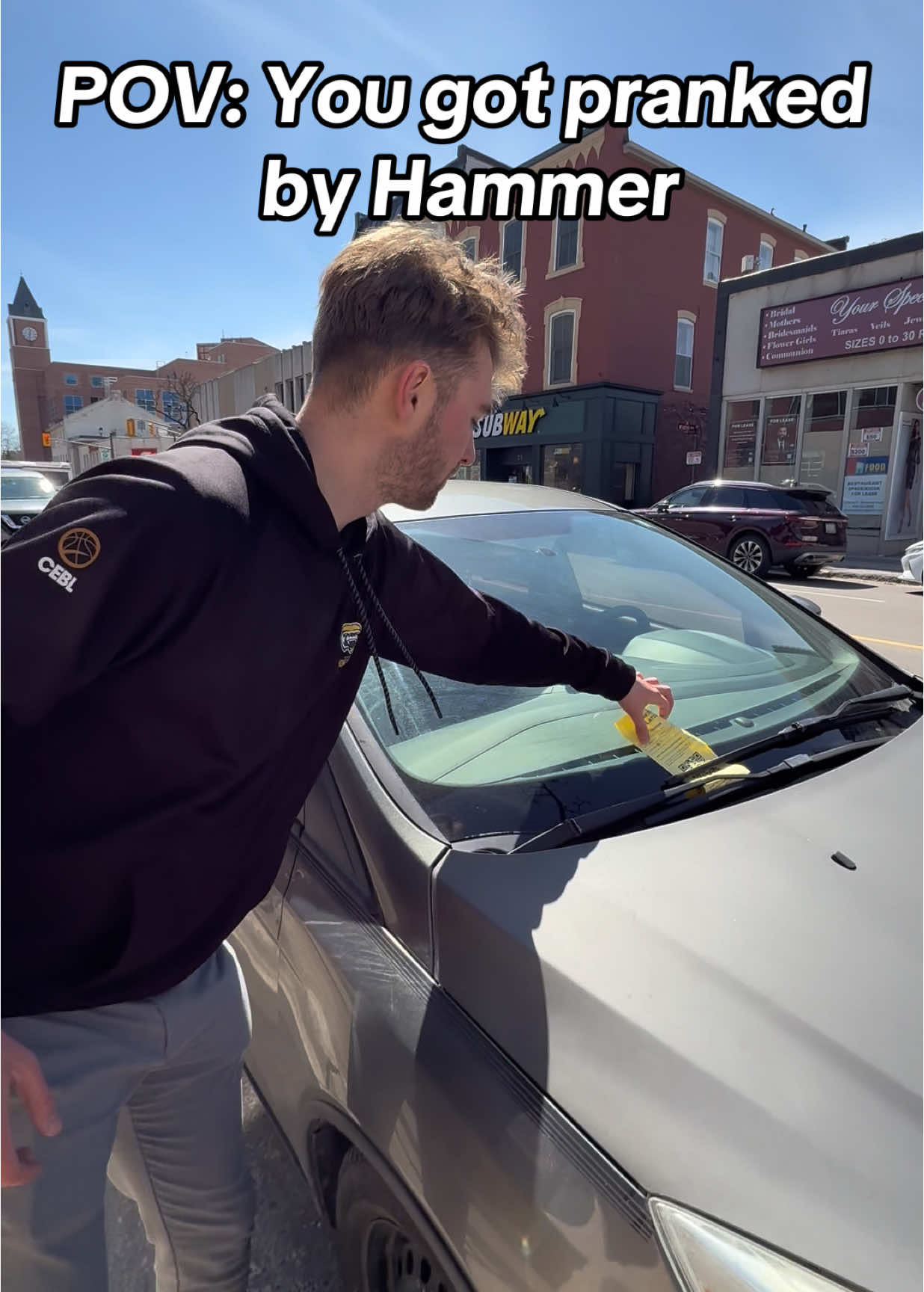 Video post by @honeybadgerscan on TikTok